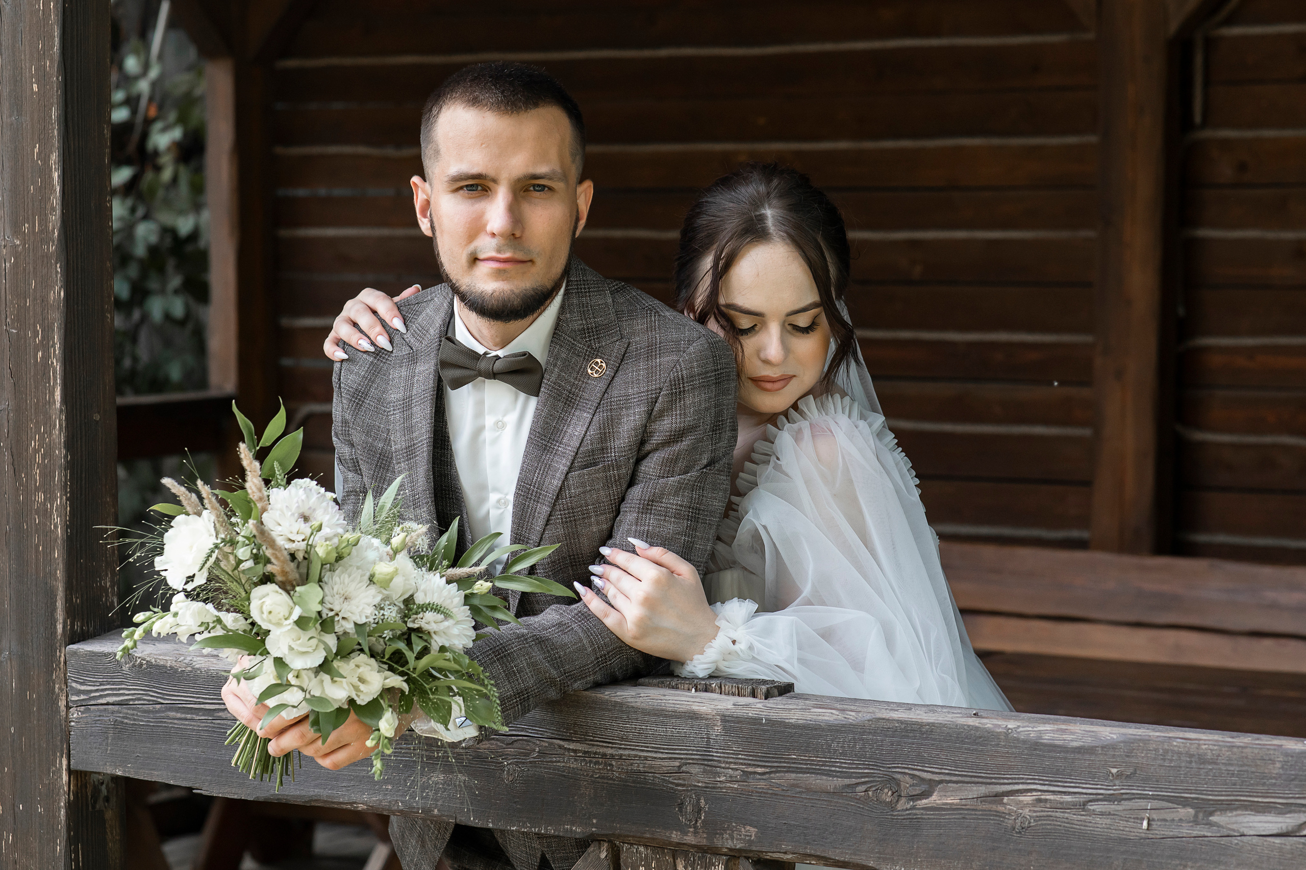 Константин Лолита. Свадебный фотограф в Краснодарском крае Карина Будниченко