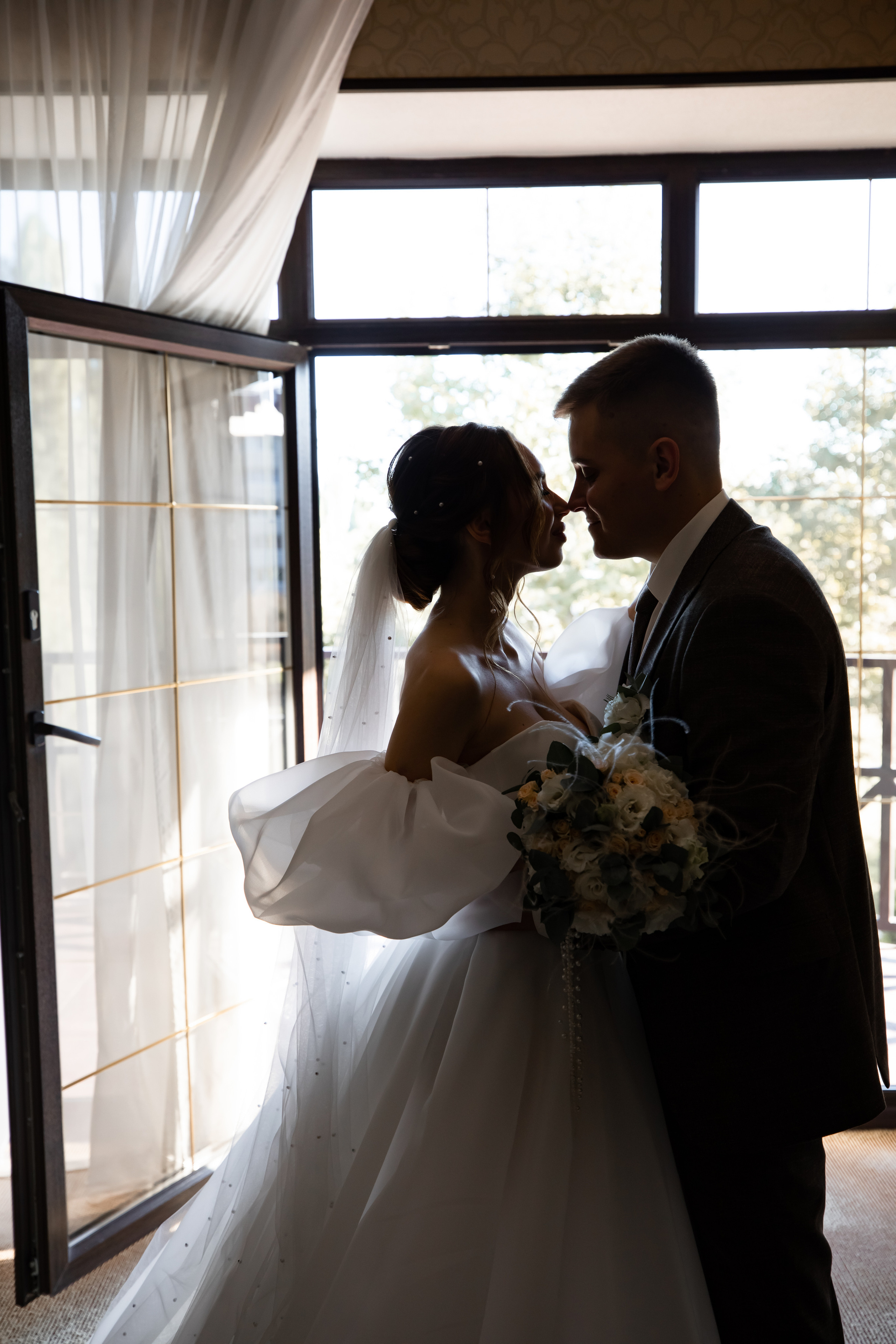 Роман Арина. Свадебный фотограф в Краснодарском крае Карина Будниченко