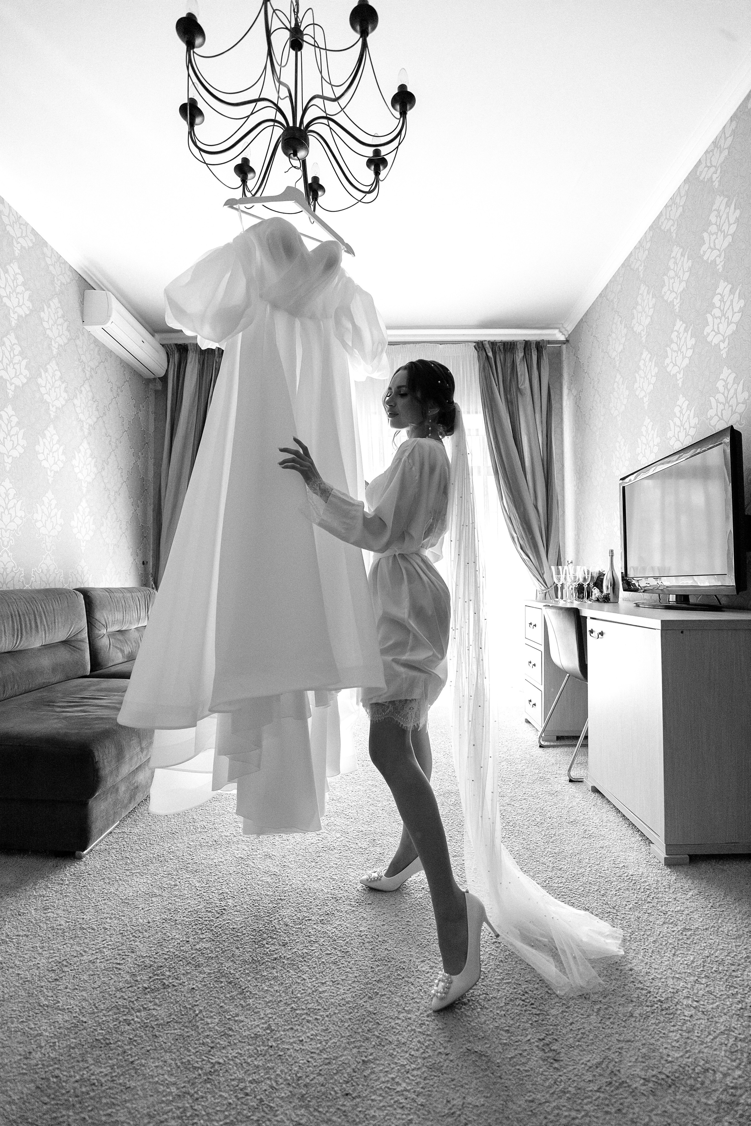 Роман Арина. Свадебный фотограф в Краснодарском крае Карина Будниченко