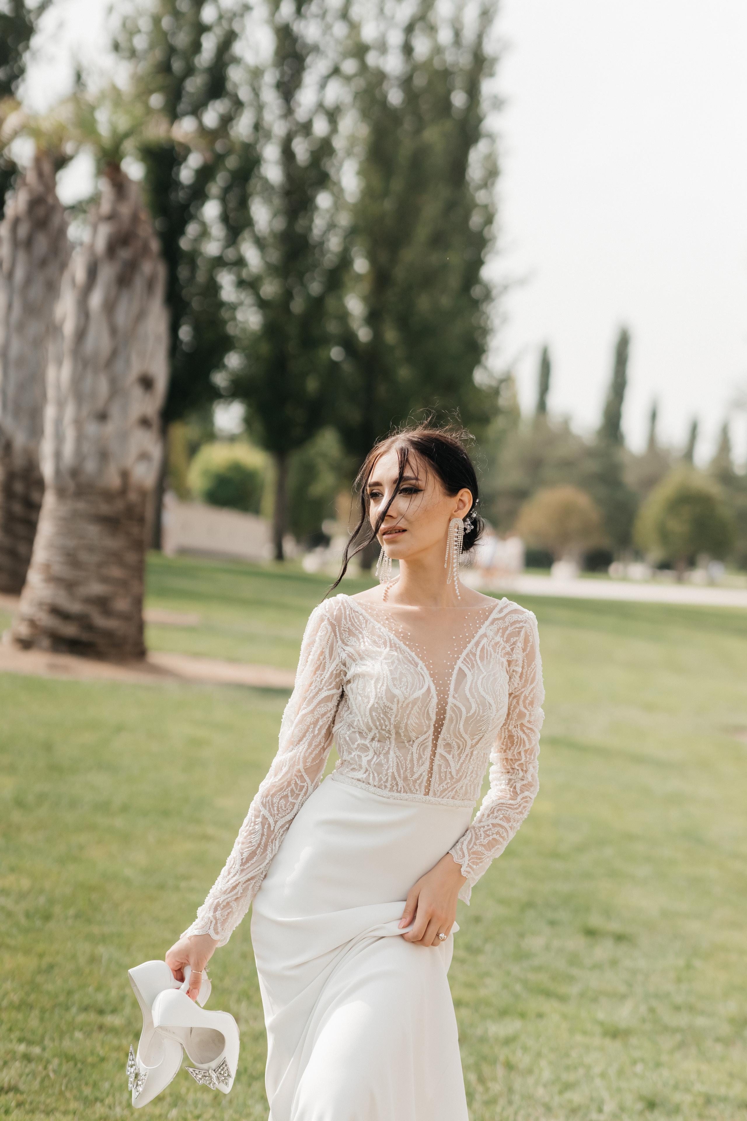 Игорь Анастасия. Свадебный фотограф в Краснодарском крае Карина Будниченко