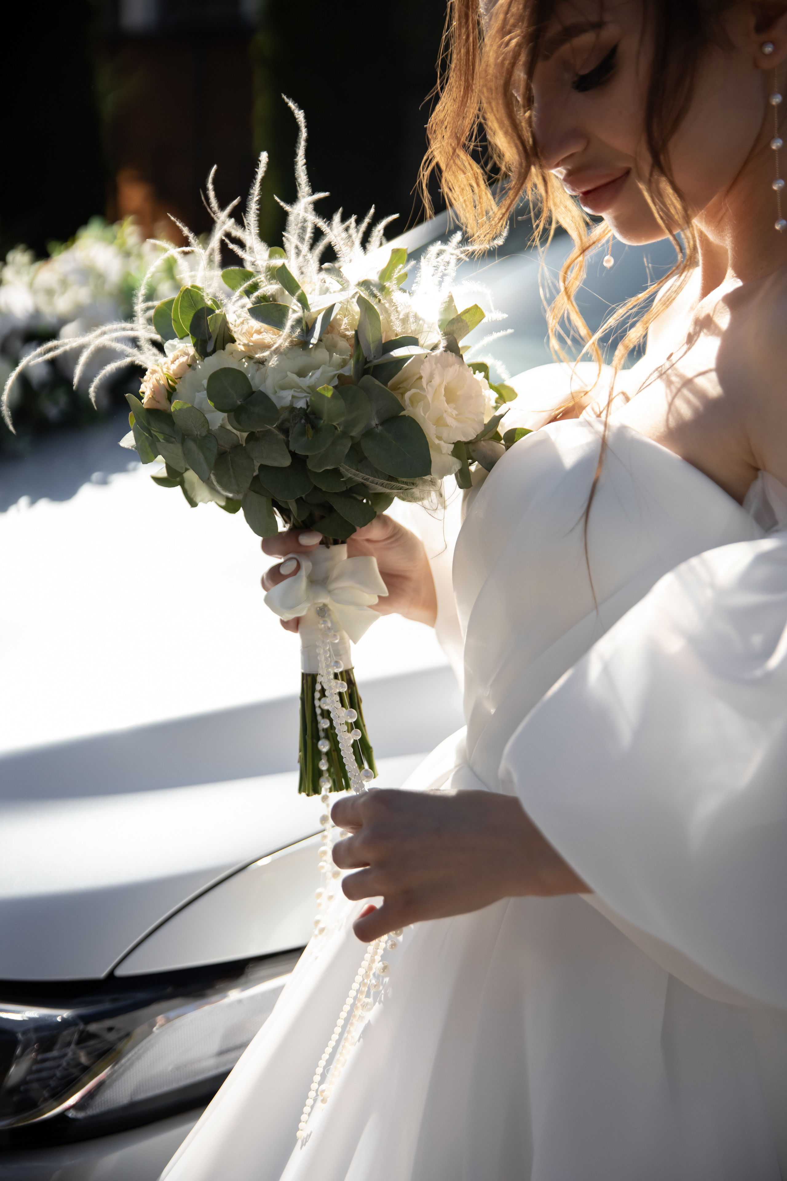 Роман Арина. Свадебный фотограф в Краснодарском крае Карина Будниченко