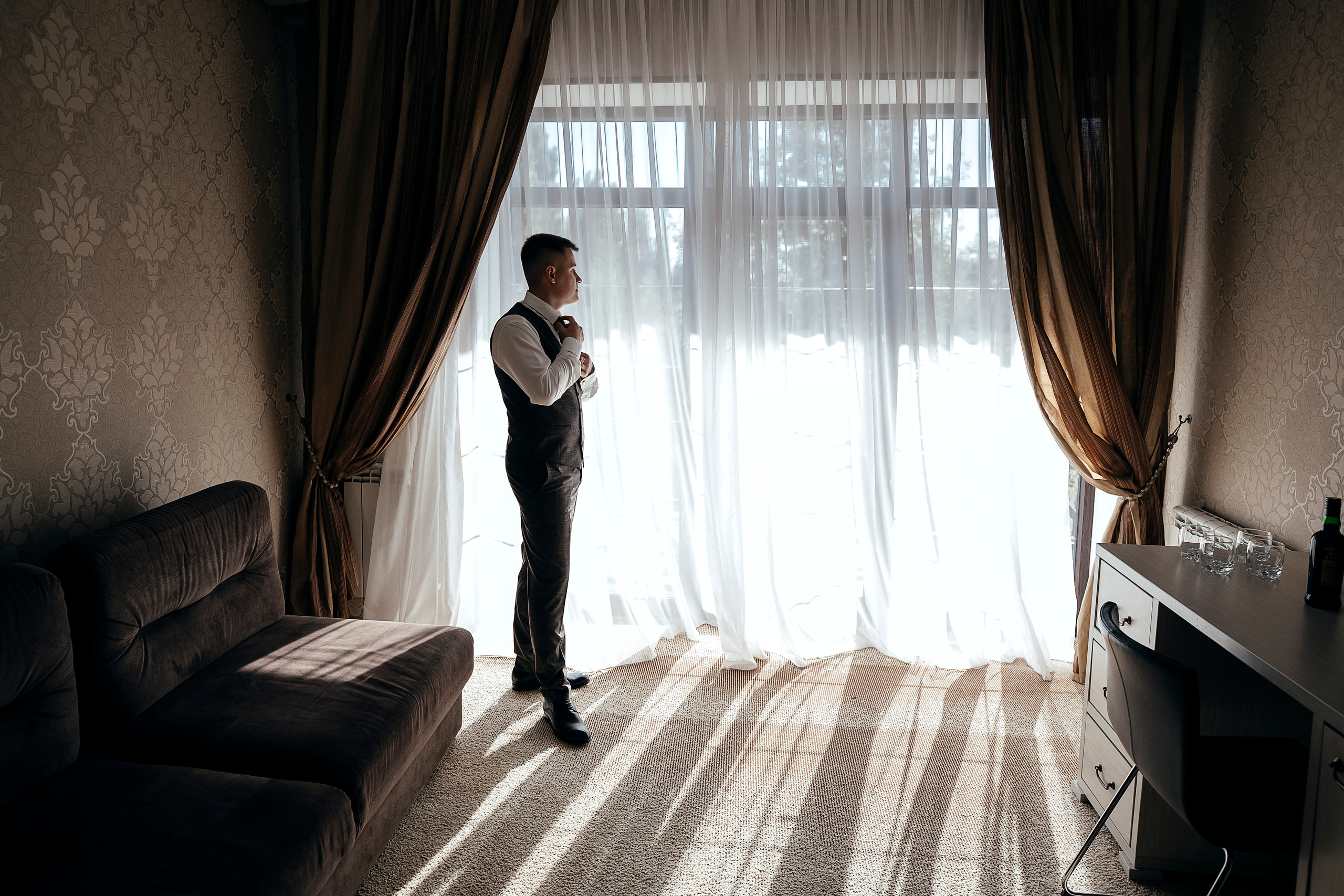 Роман Арина. Свадебный фотограф в Краснодарском крае Карина Будниченко