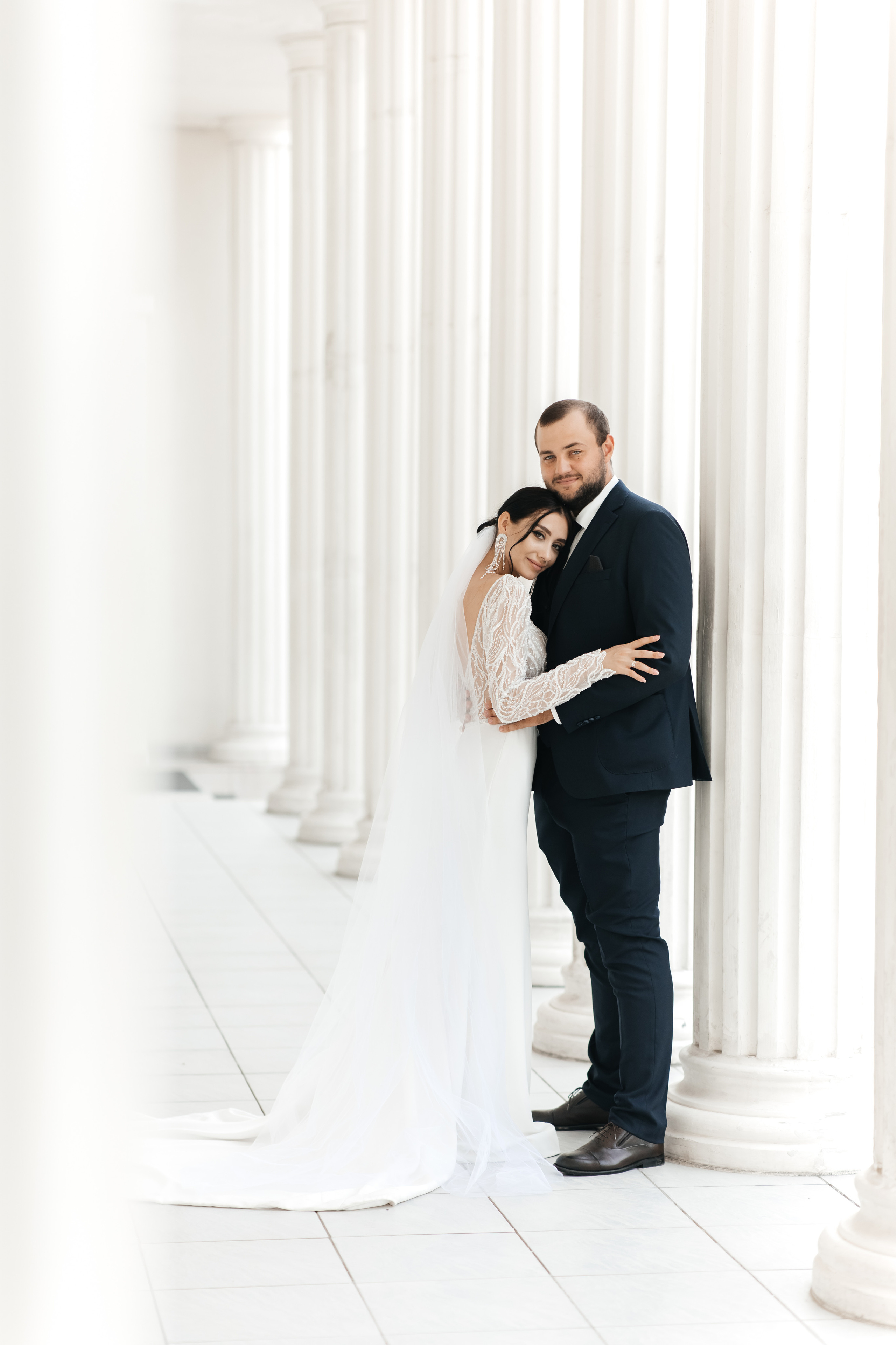 Игорь Анастасия. Свадебный фотограф в Краснодарском крае Карина Будниченко