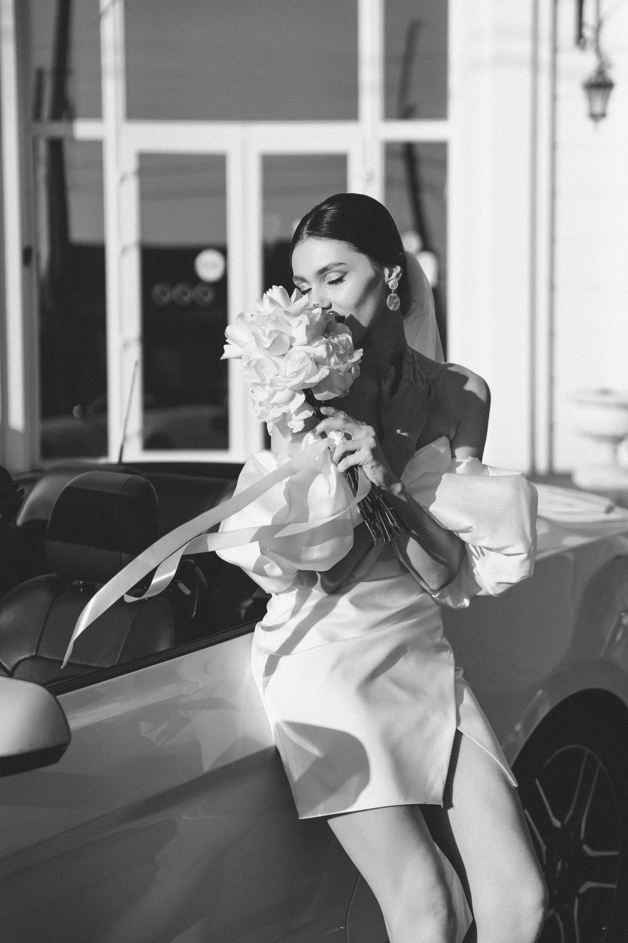 Семен Арина. Свадебный фотограф в Краснодарском крае Карина Будниченко