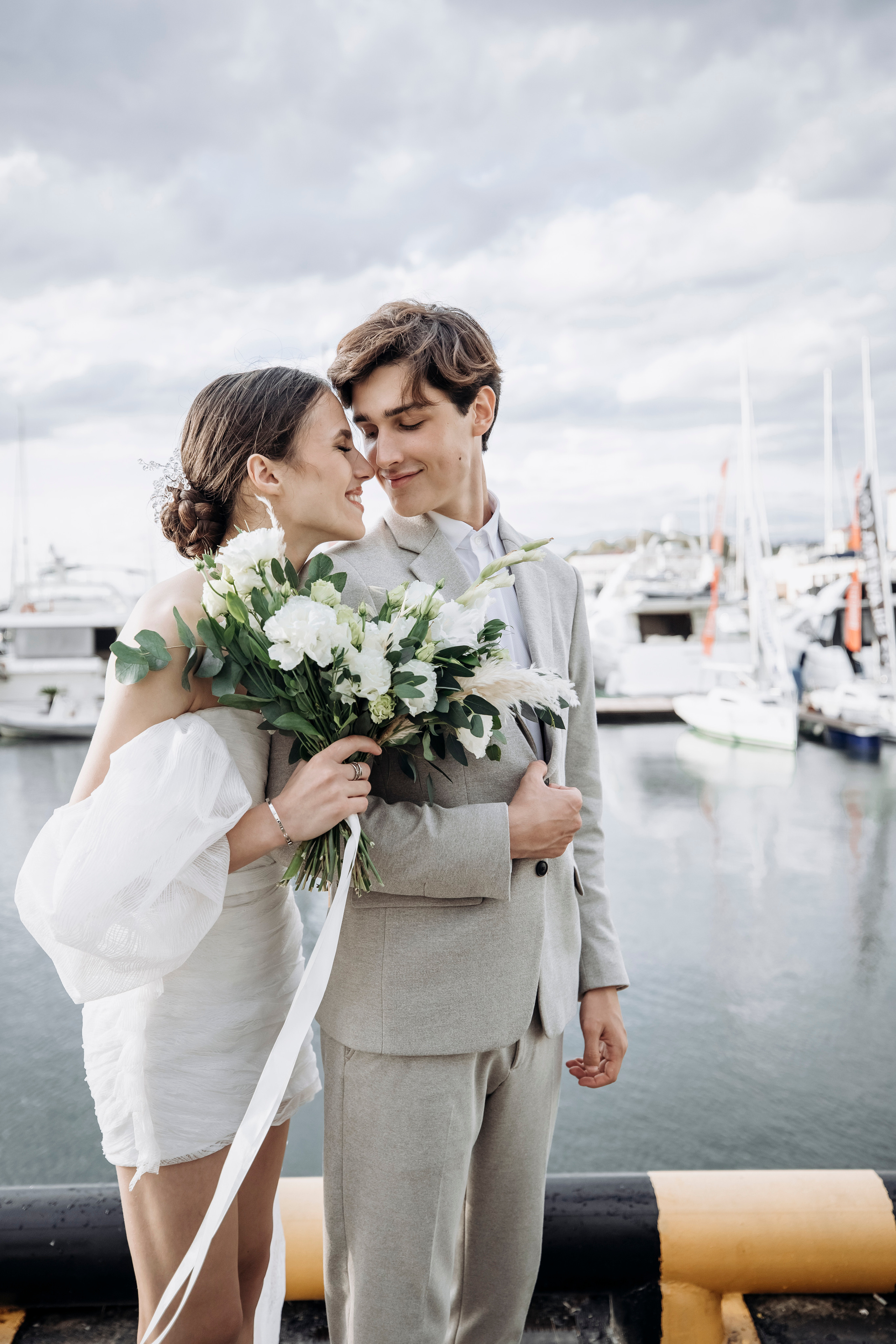 Дмитрий Анастасия. Свадебный фотограф в Краснодарском крае Карина Будниченко