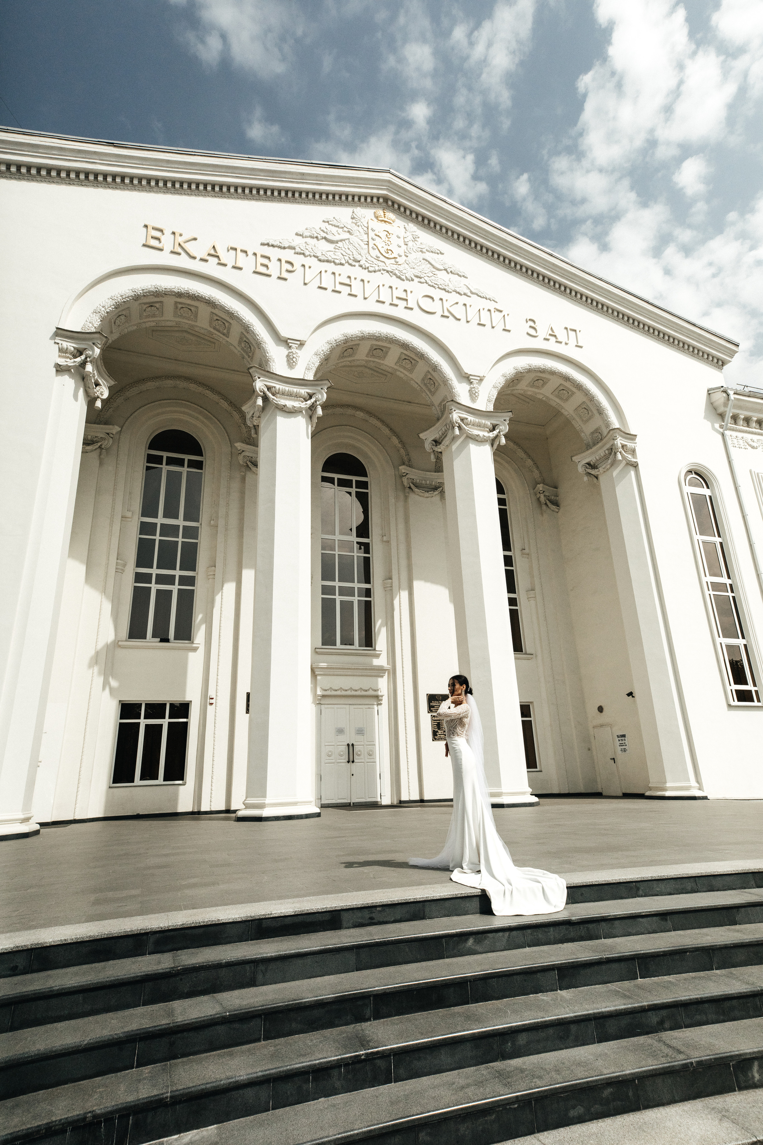 Игорь Анастасия. Свадебный фотограф в Краснодарском крае Карина Будниченко