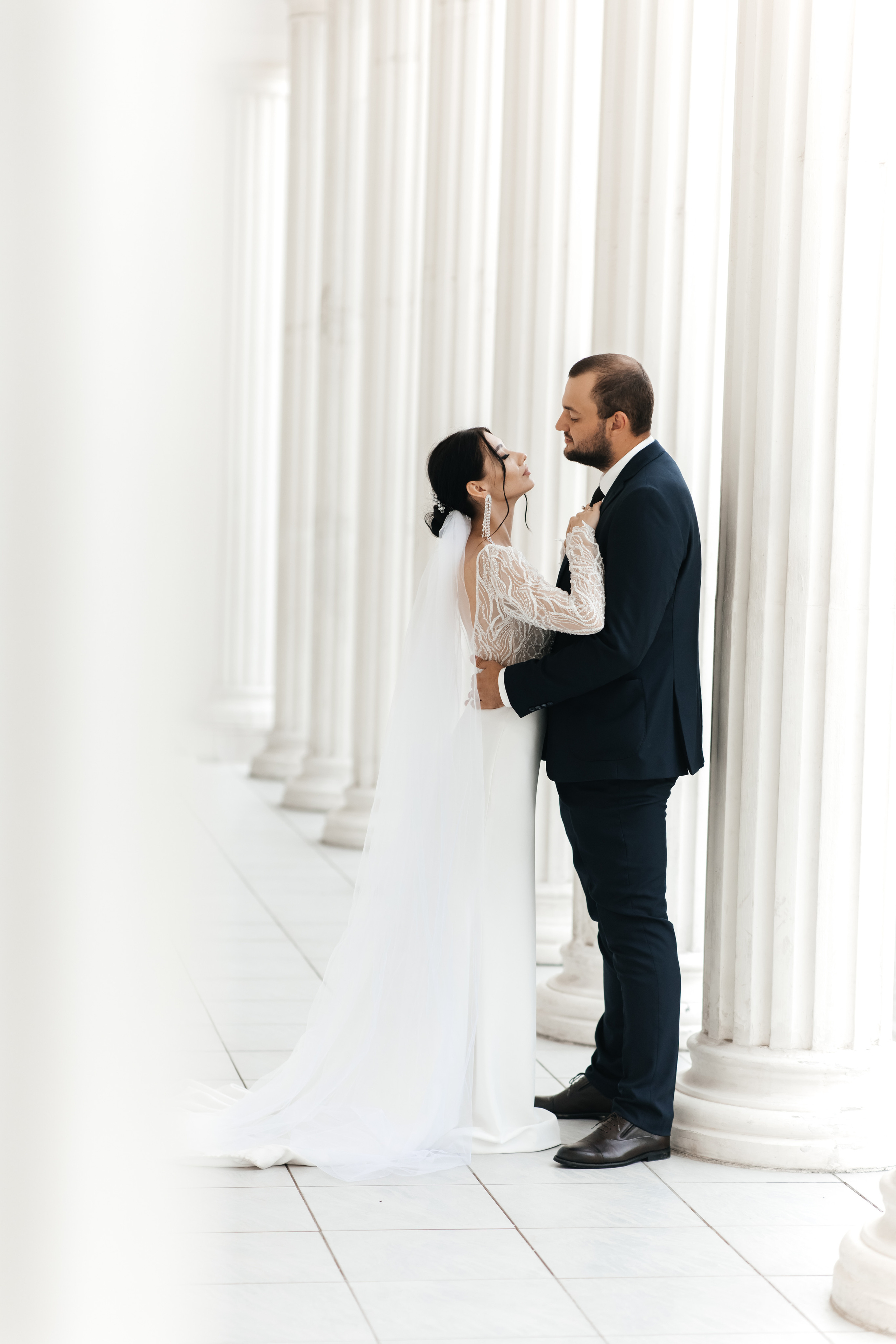 Игорь Анастасия. Свадебный фотограф в Краснодарском крае Карина Будниченко