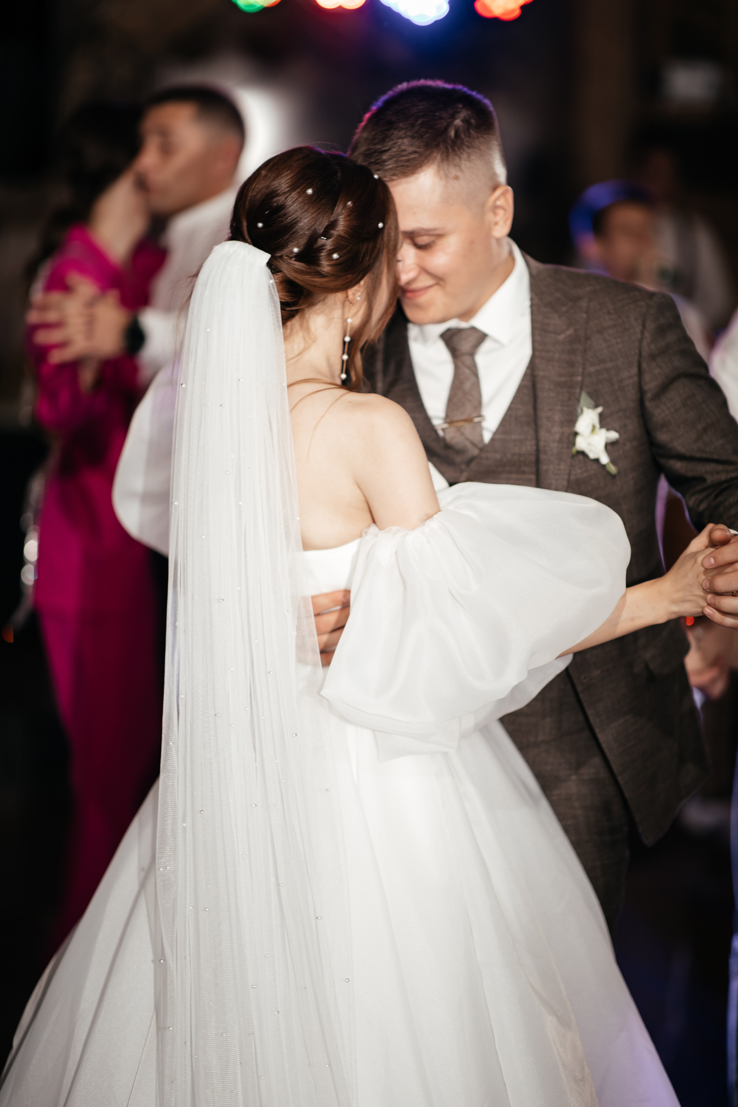 Роман Арина. Свадебный фотограф в Краснодарском крае Карина Будниченко