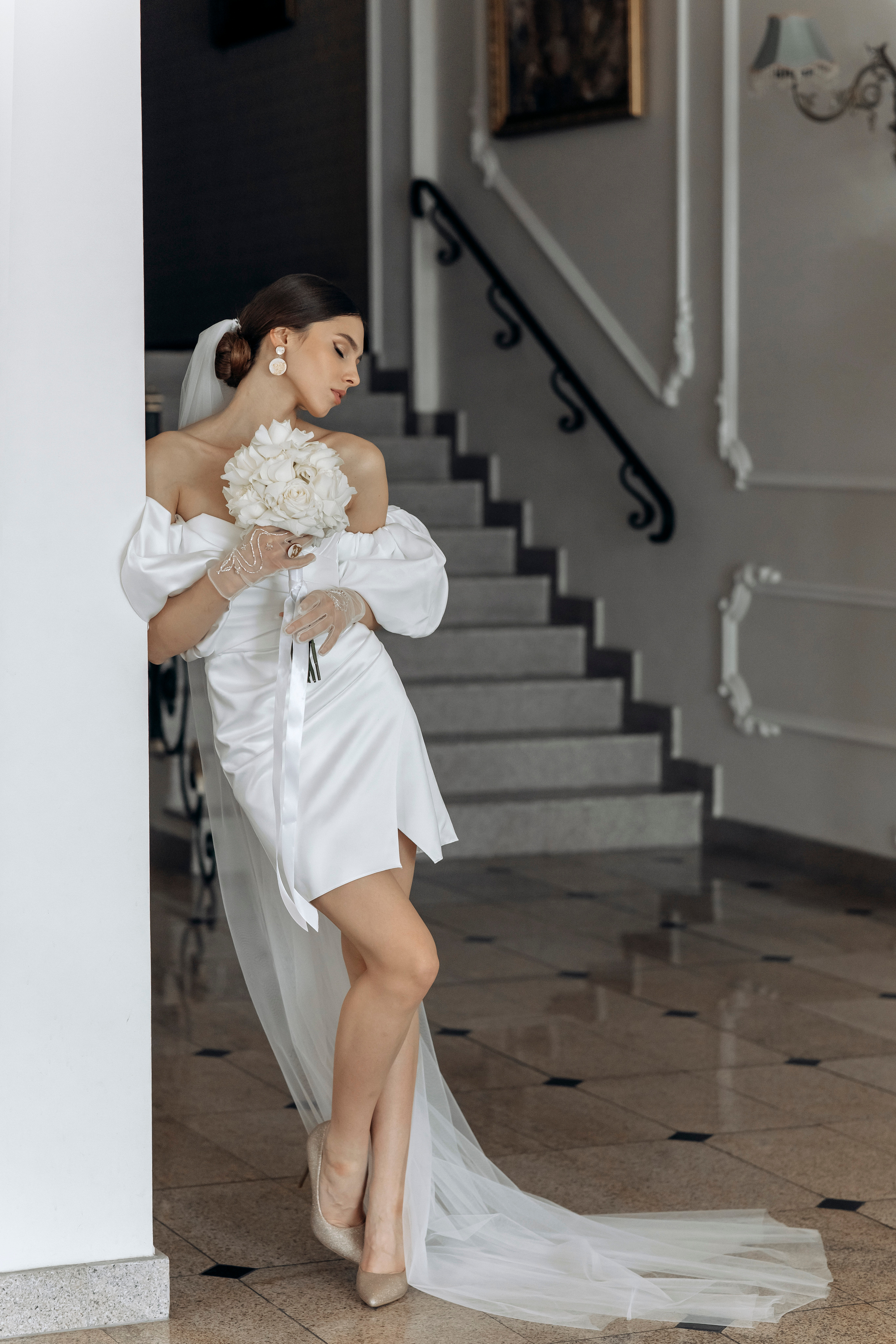 Семен Арина. Свадебный фотограф в Краснодарском крае Карина Будниченко