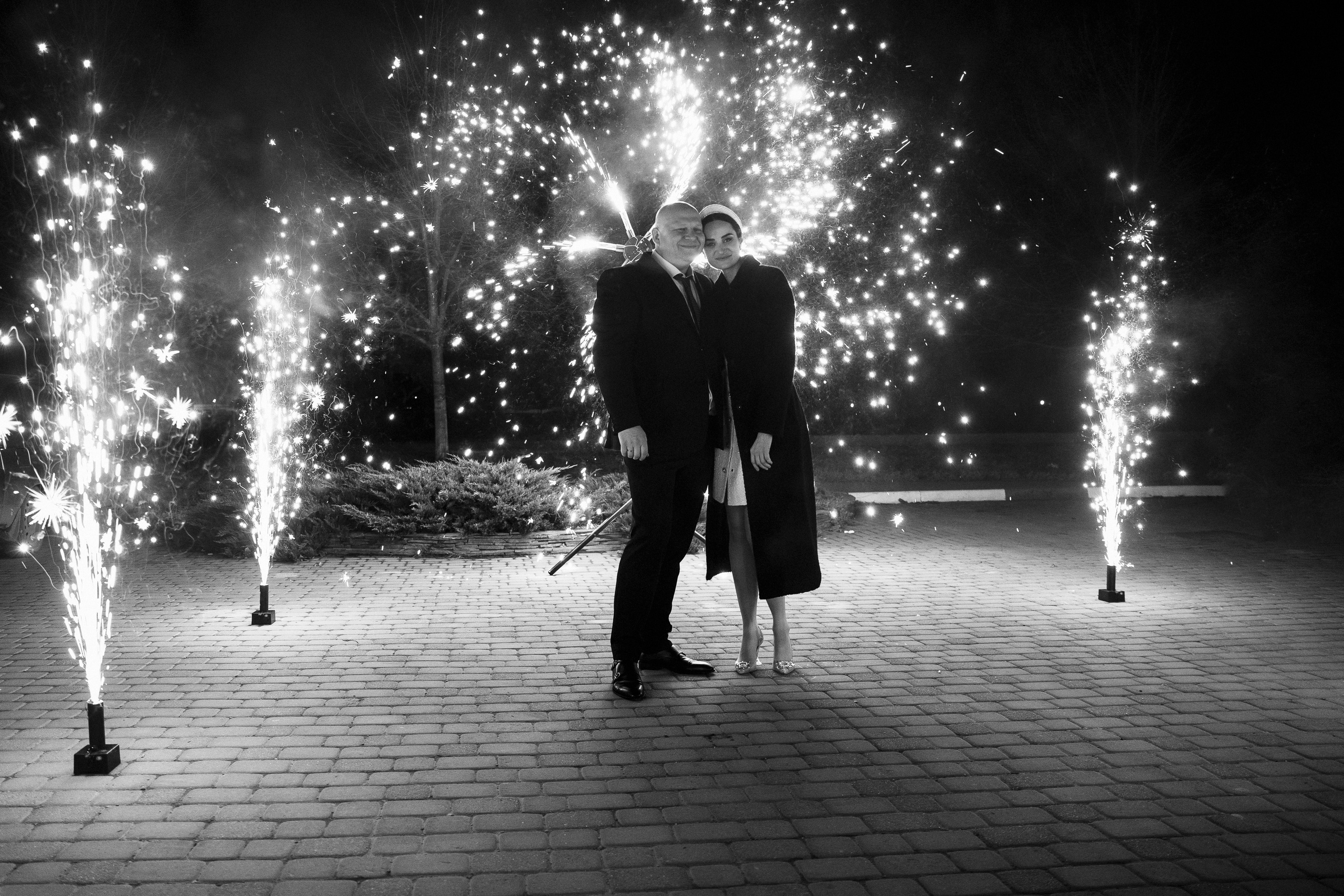 Дмитрий Светлана. Свадебный фотограф в Краснодарском крае Карина Будниченко