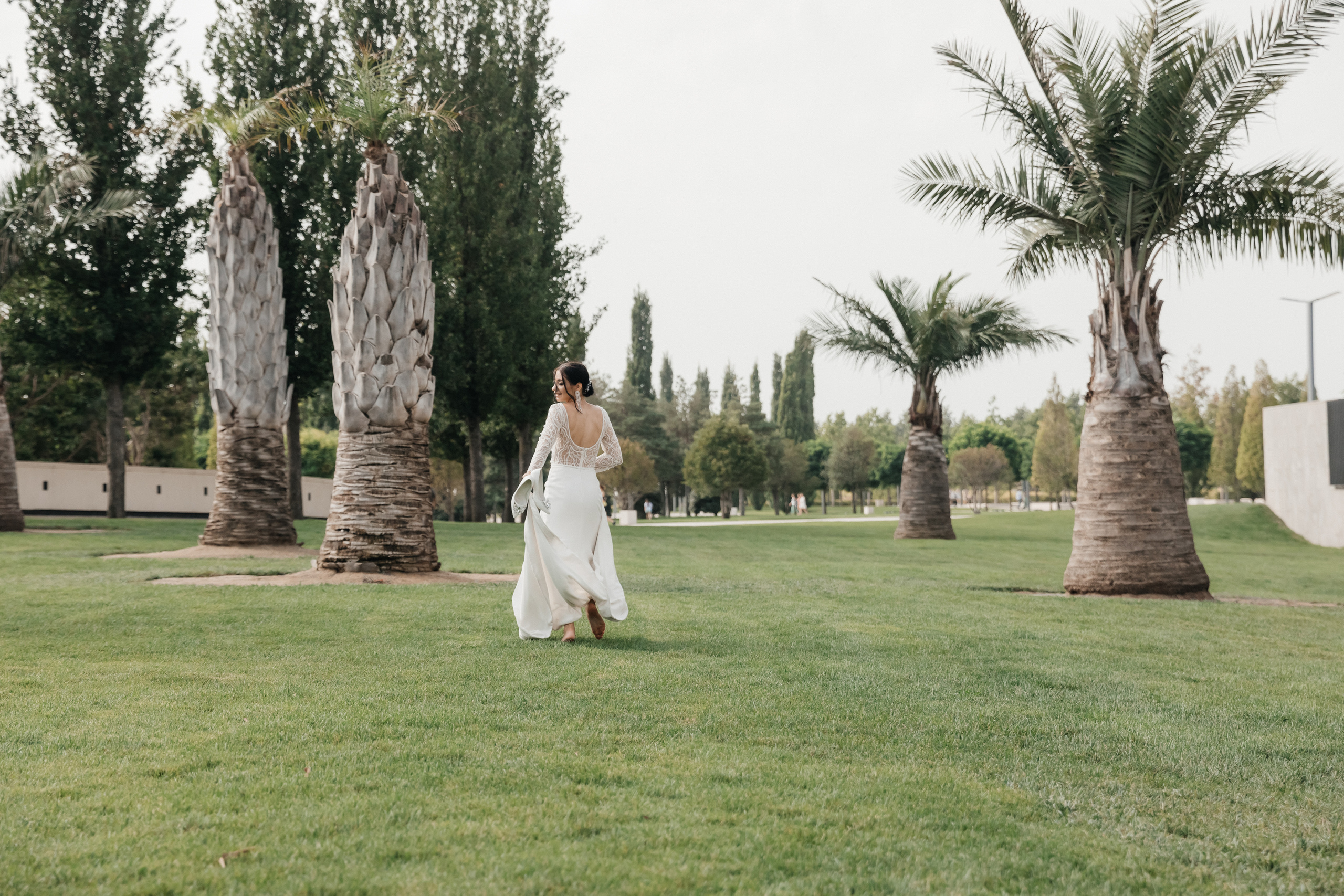 Игорь Анастасия. Свадебный фотограф в Краснодарском крае Карина Будниченко