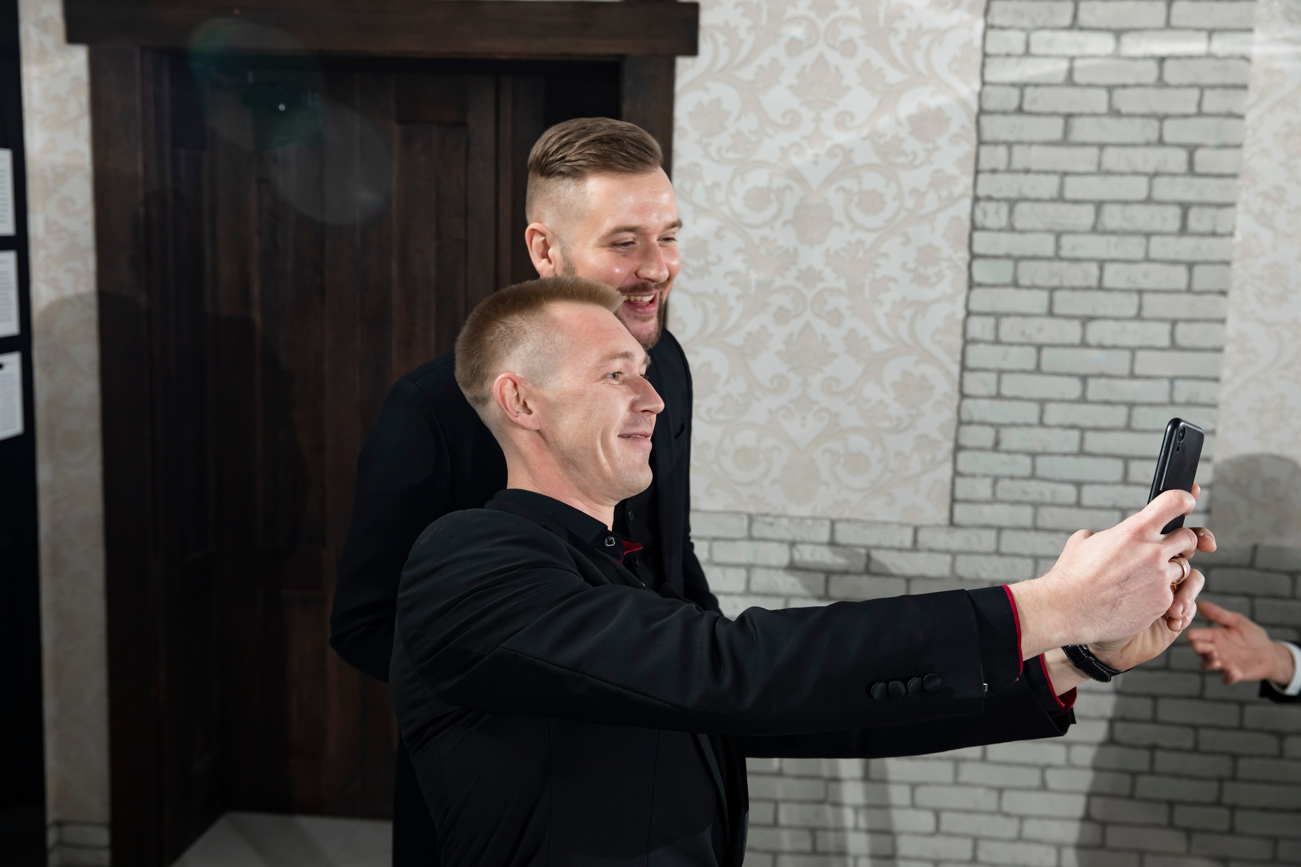 Дмитрий Светлана. Свадебный фотограф в Краснодарском крае Карина Будниченко