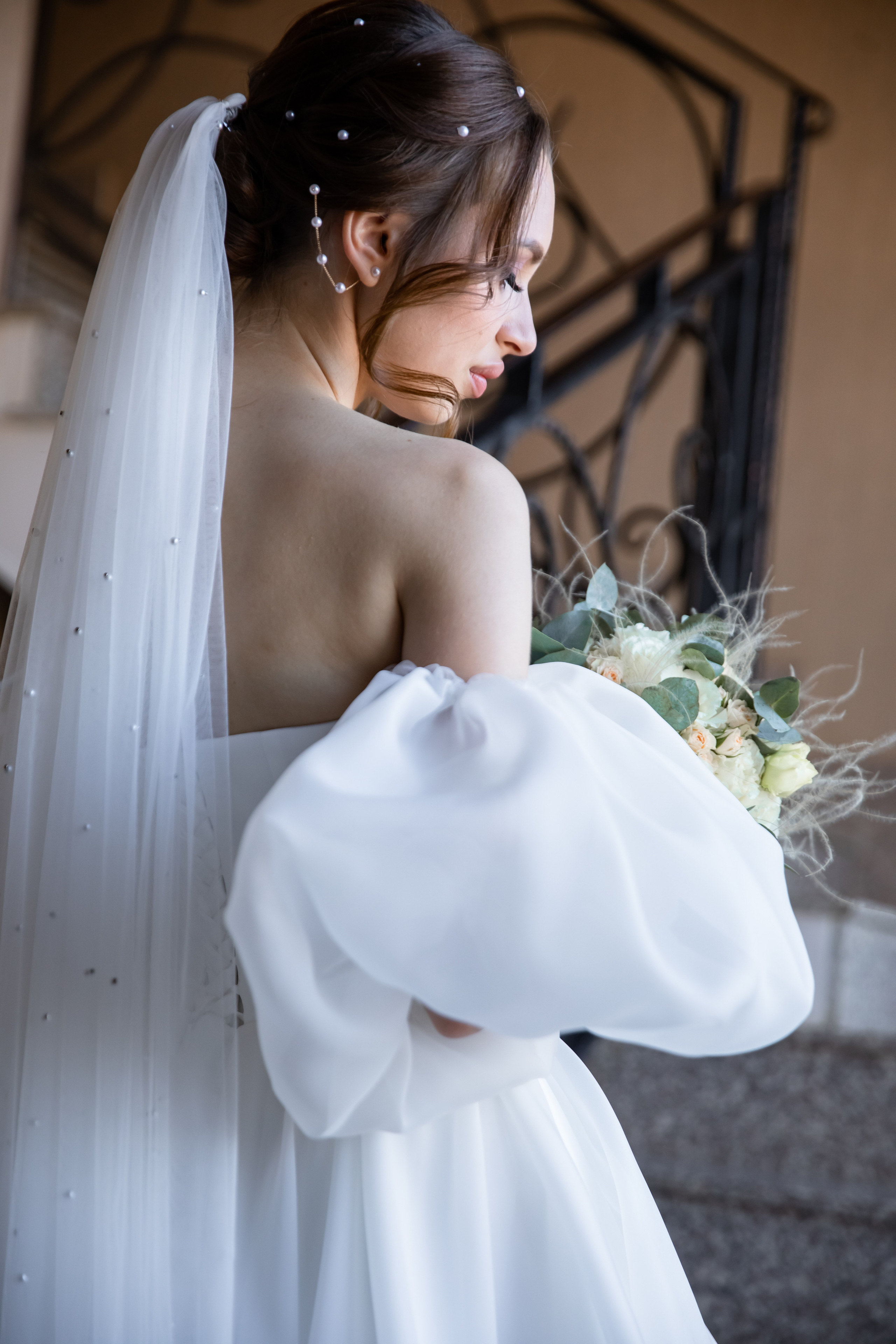 Роман Арина. Свадебный фотограф в Краснодарском крае Карина Будниченко