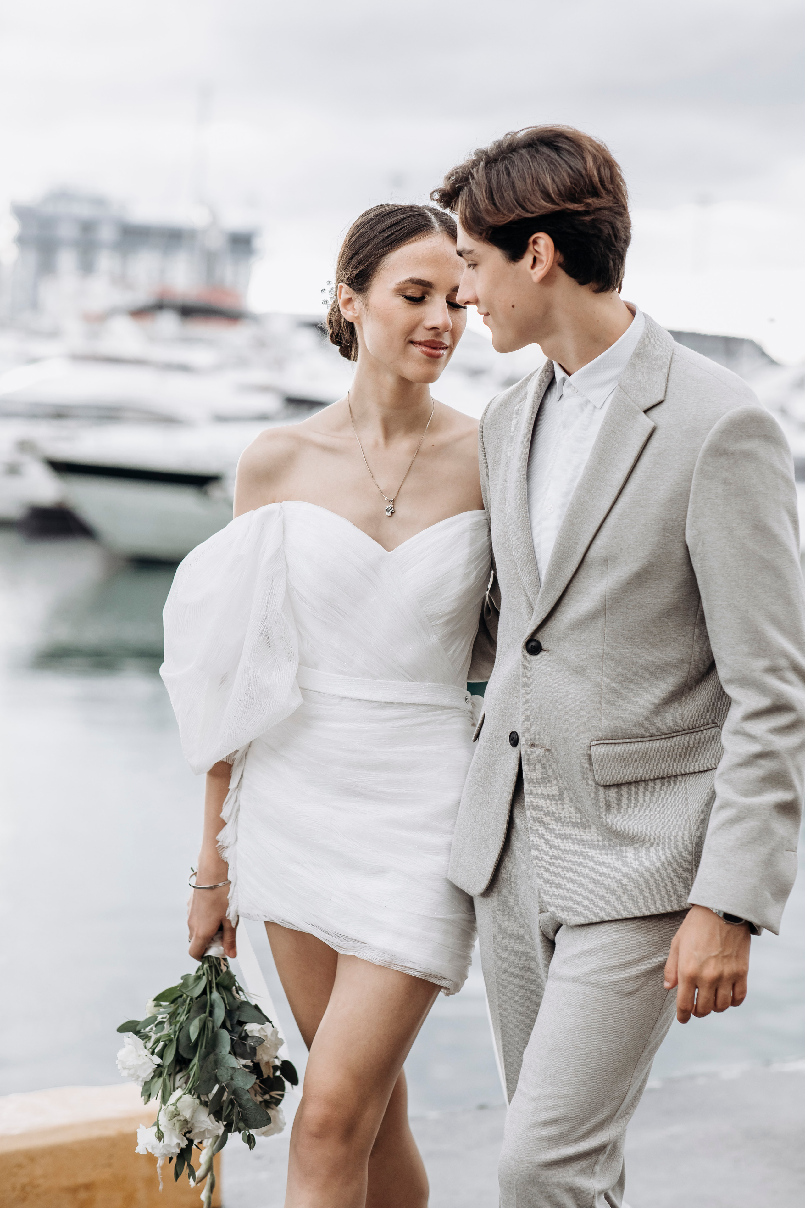 Дмитрий Анастасия. Свадебный фотограф в Краснодарском крае Карина Будниченко