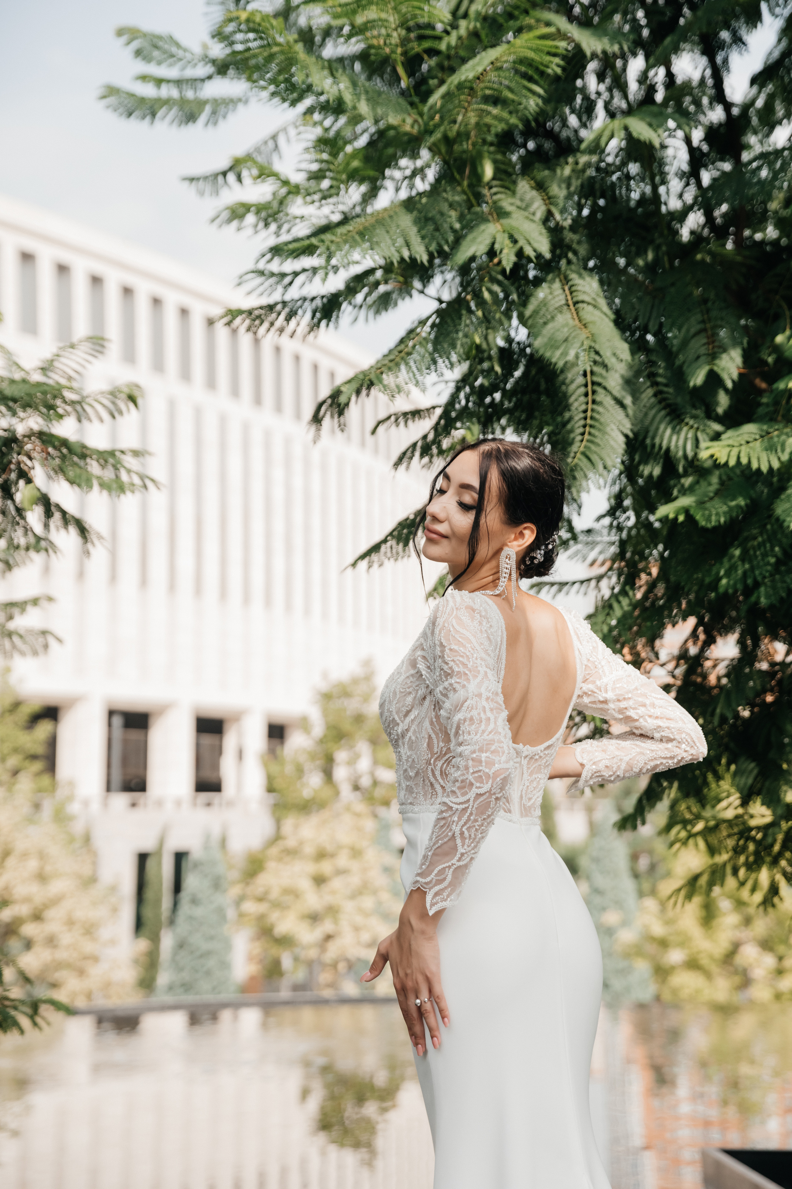 Игорь Анастасия. Свадебный фотограф в Краснодарском крае Карина Будниченко