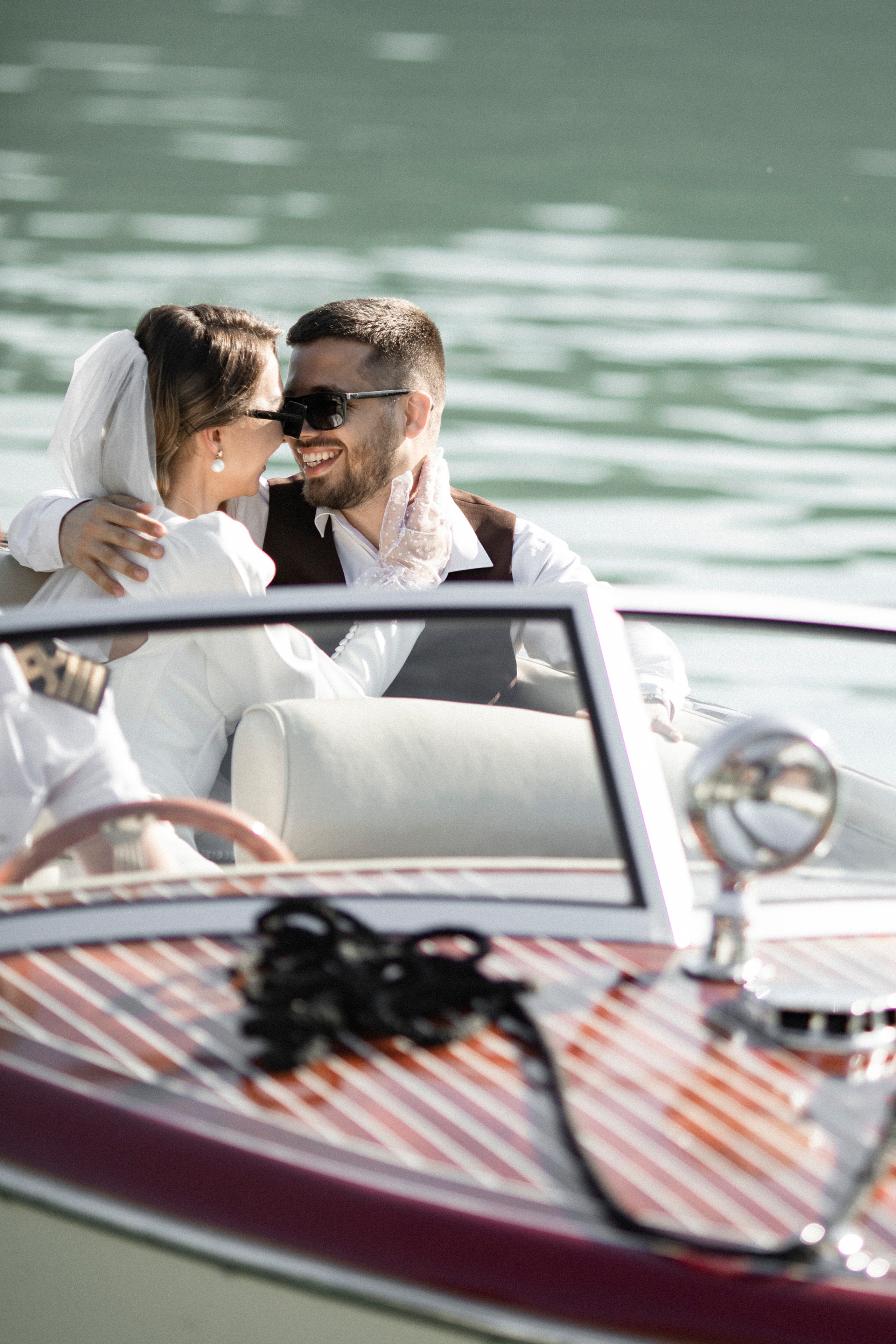 Виталий Екатерина. Свадебный фотограф в Краснодарском крае Карина Будниченко