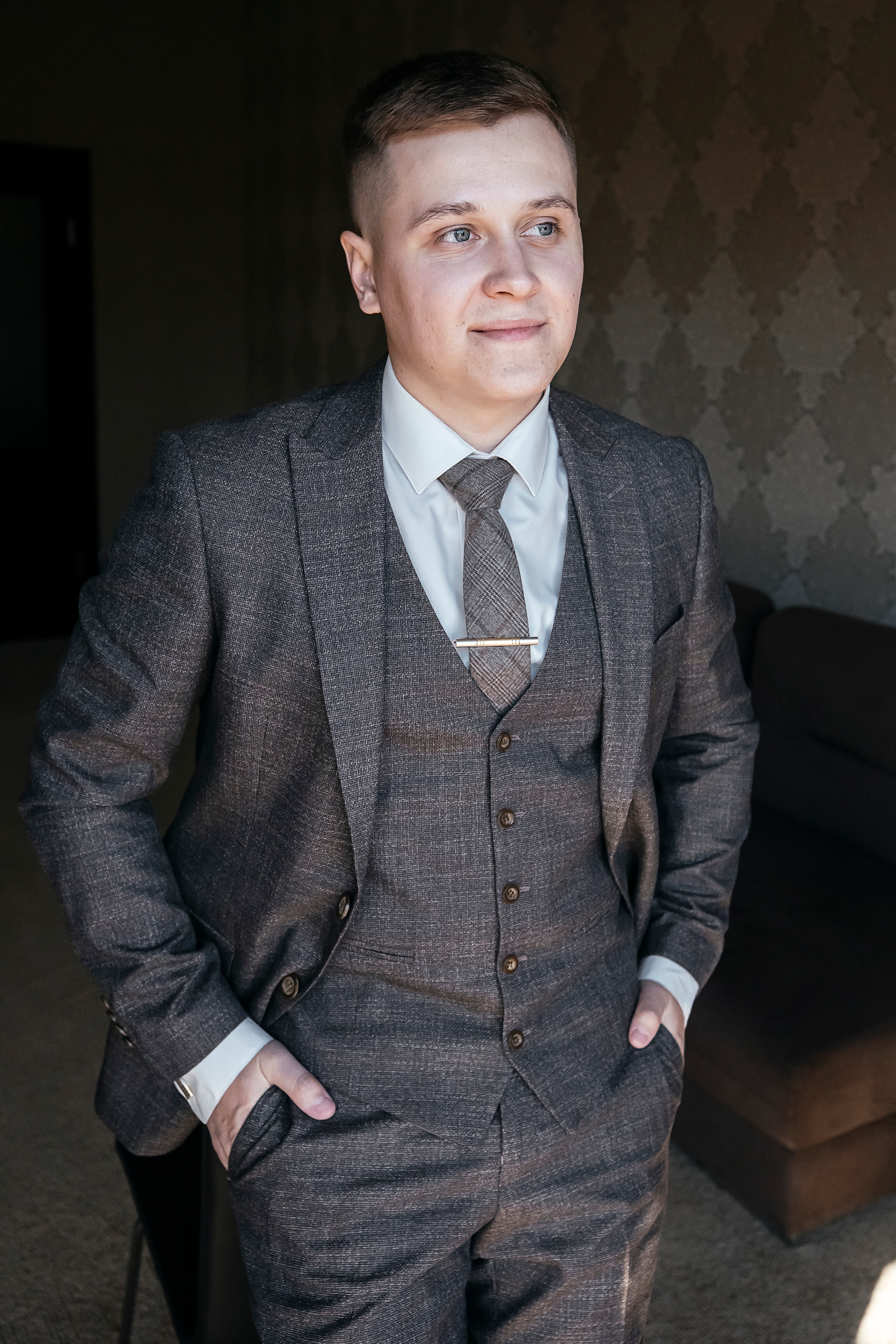 Роман Арина. Свадебный фотограф в Краснодарском крае Карина Будниченко