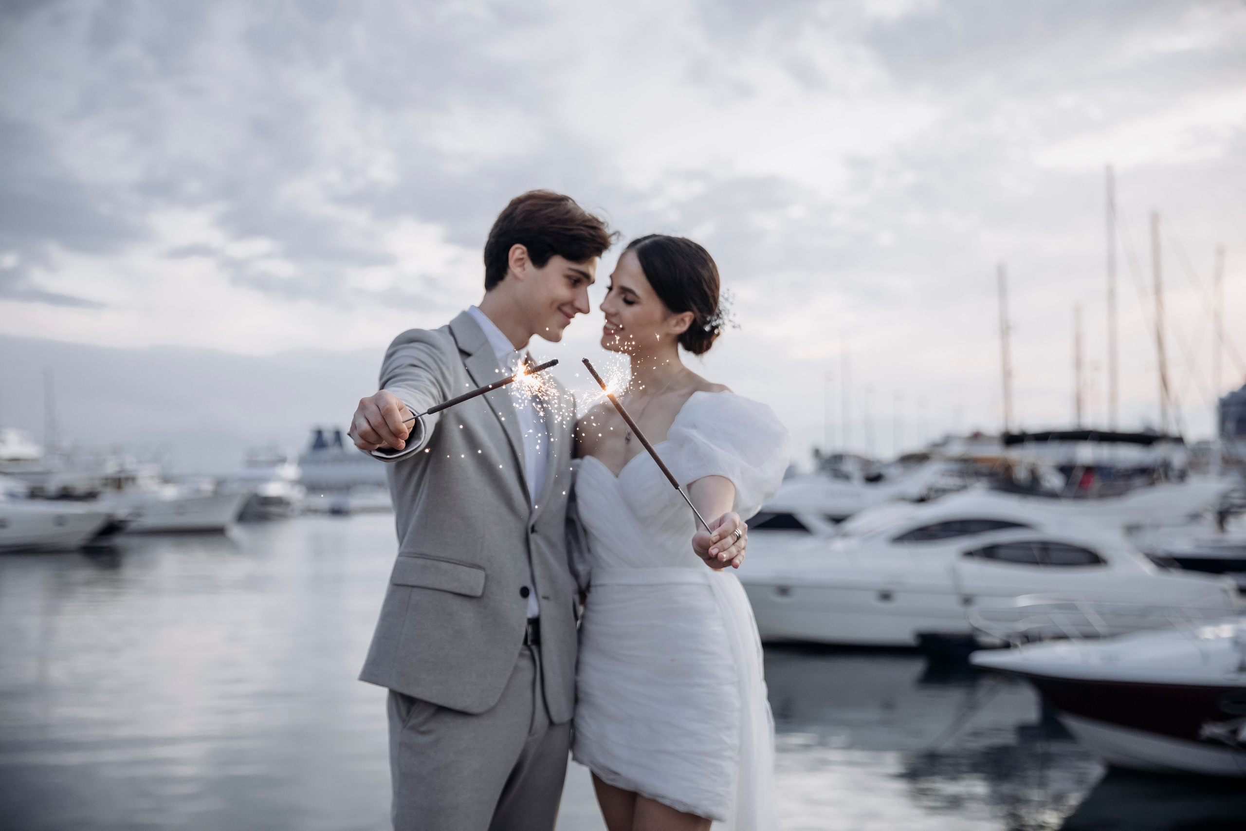 Дмитрий Анастасия. Свадебный фотограф в Краснодарском крае Карина Будниченко