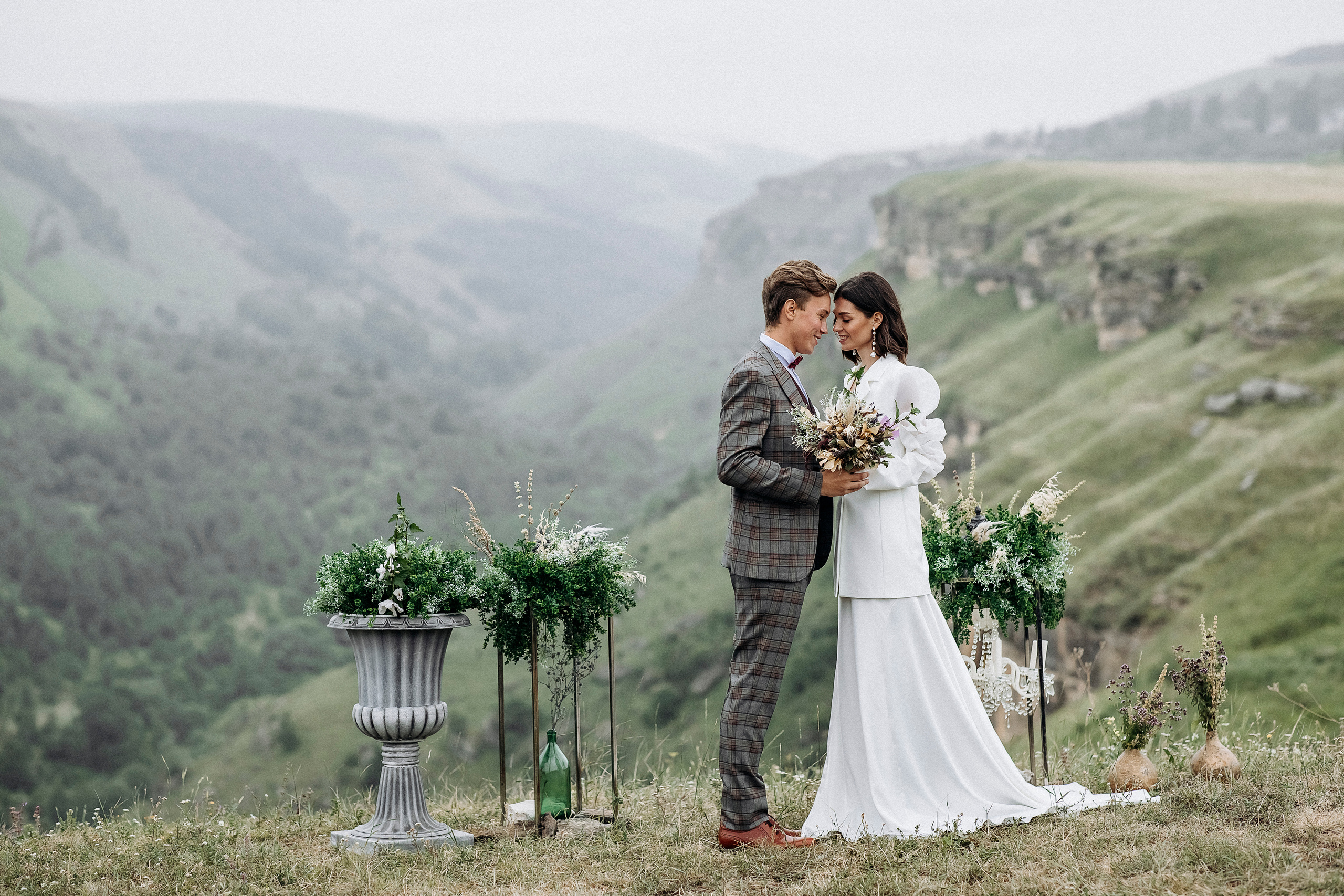 Арко Диана. Свадебный фотограф в Краснодарском крае Карина Будниченко