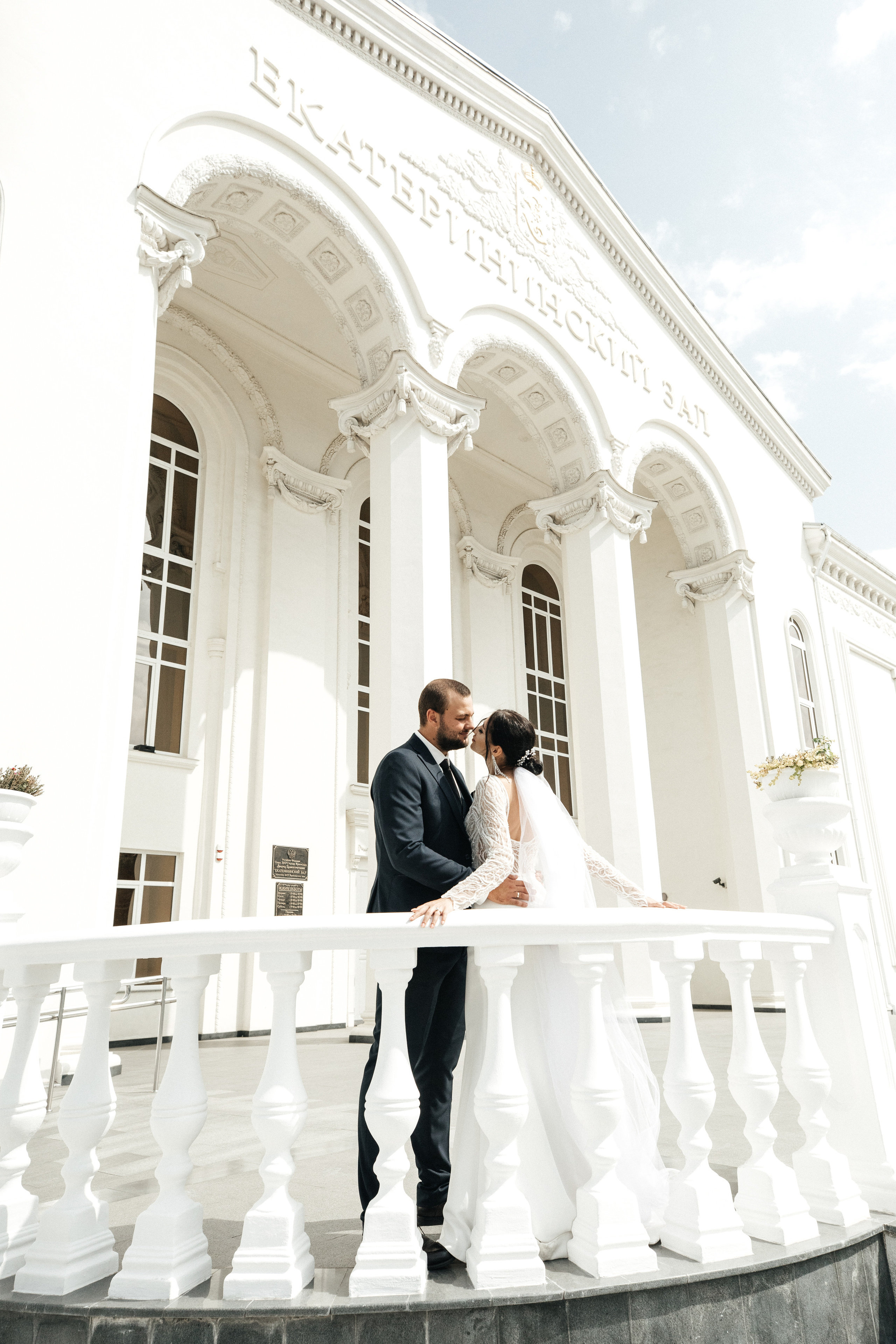 Игорь Анастасия. Свадебный фотограф в Краснодарском крае Карина Будниченко