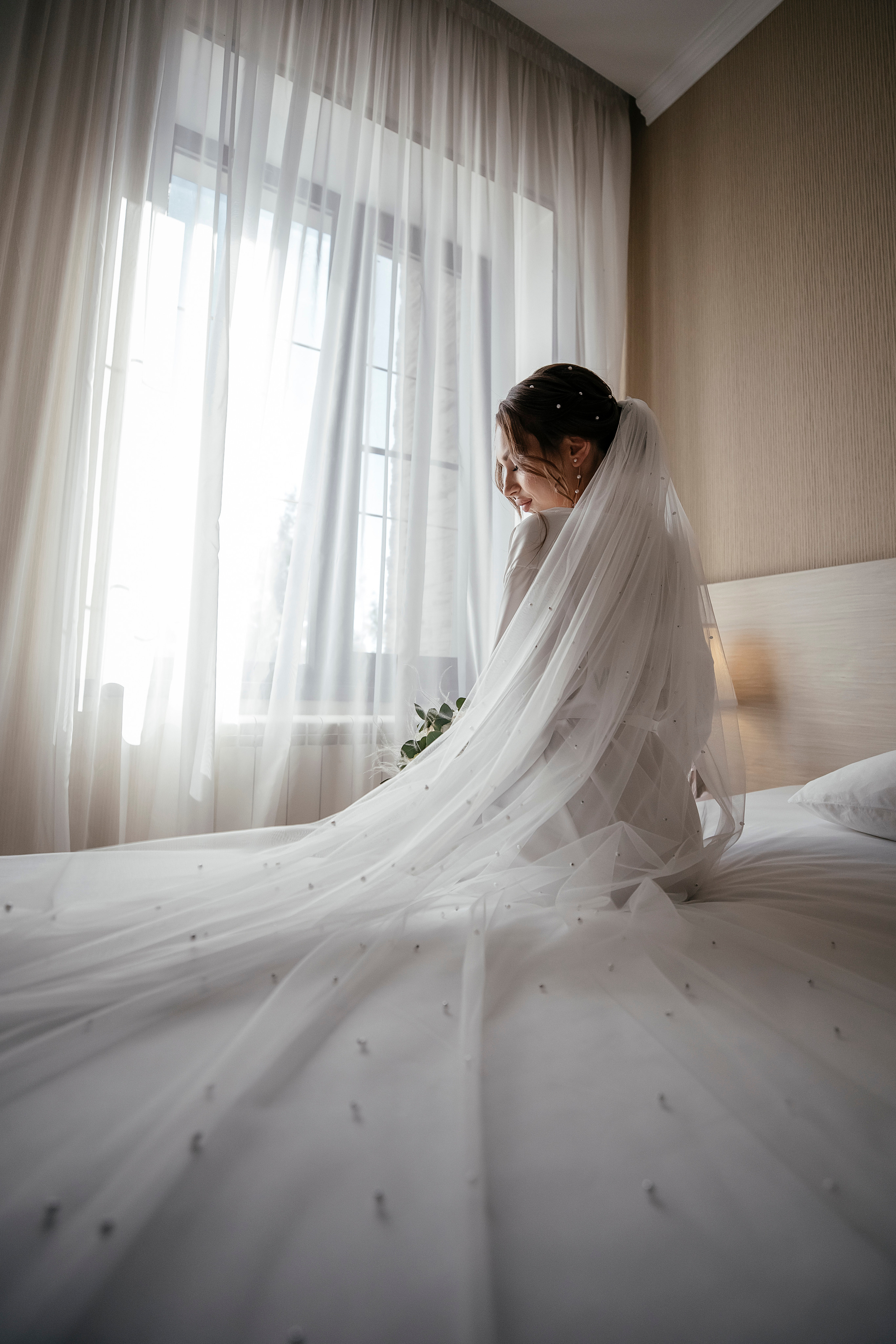 Роман Арина. Свадебный фотограф в Краснодарском крае Карина Будниченко