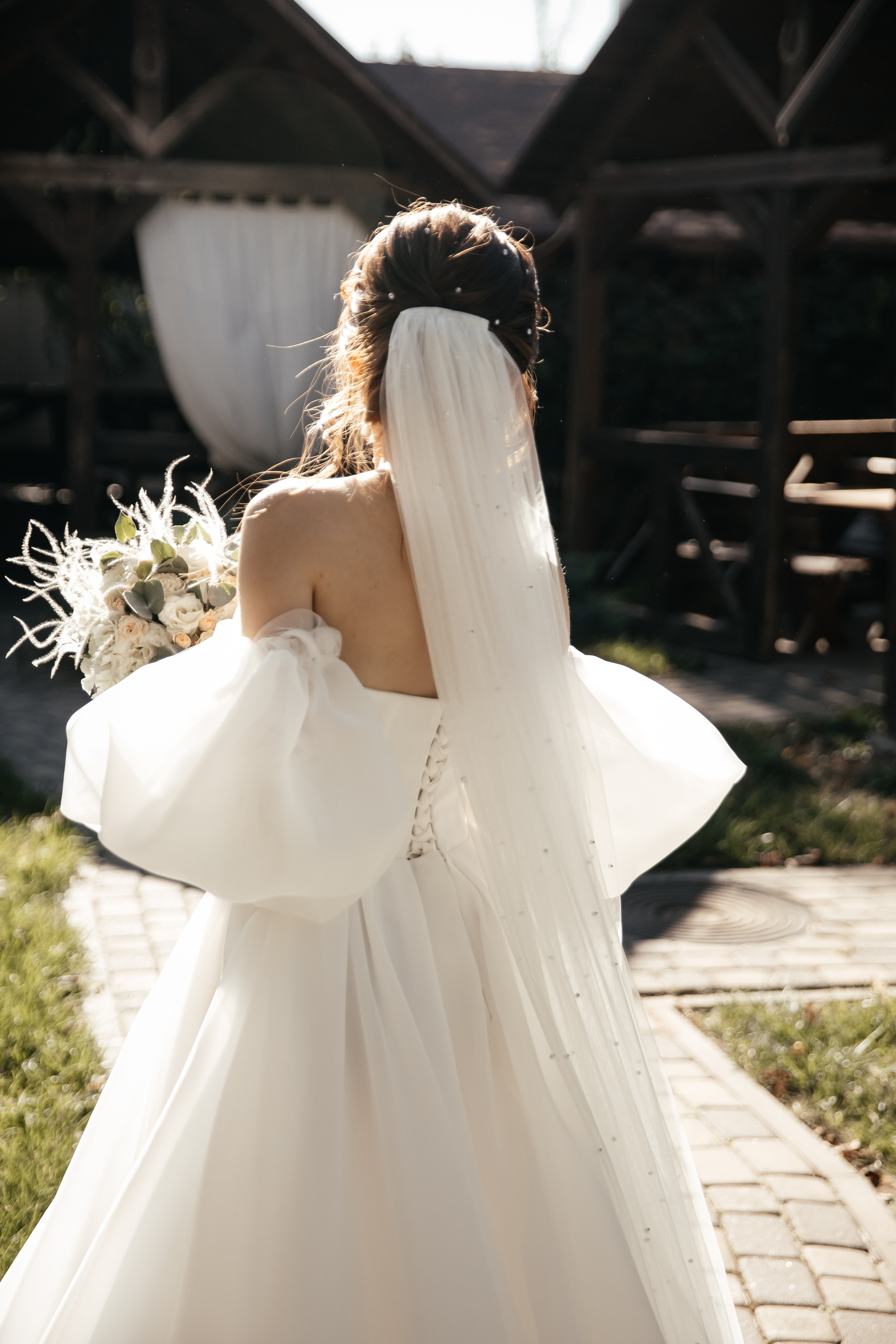 Роман Арина. Свадебный фотограф в Краснодарском крае Карина Будниченко