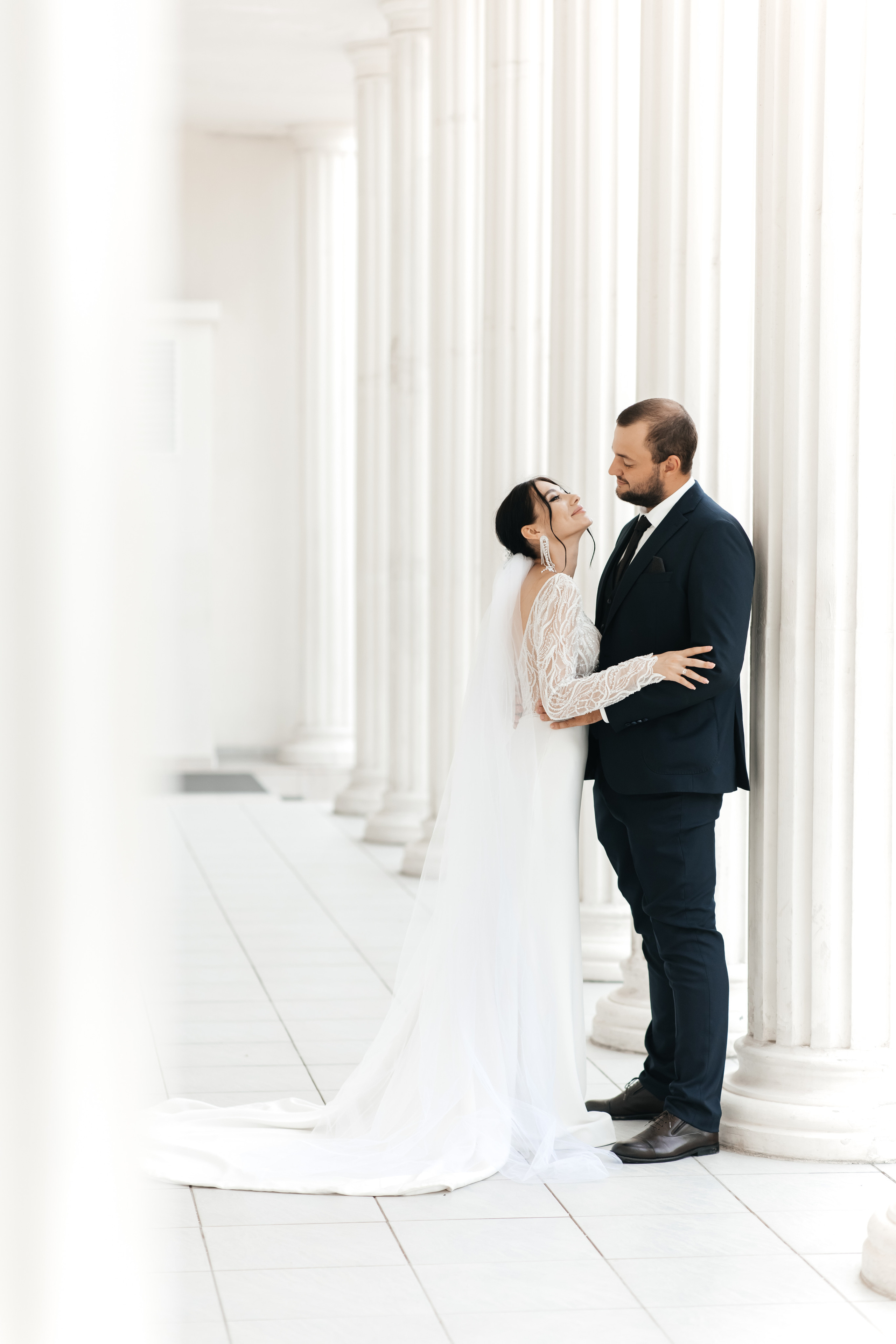 Игорь Анастасия. Свадебный фотограф в Краснодарском крае Карина Будниченко