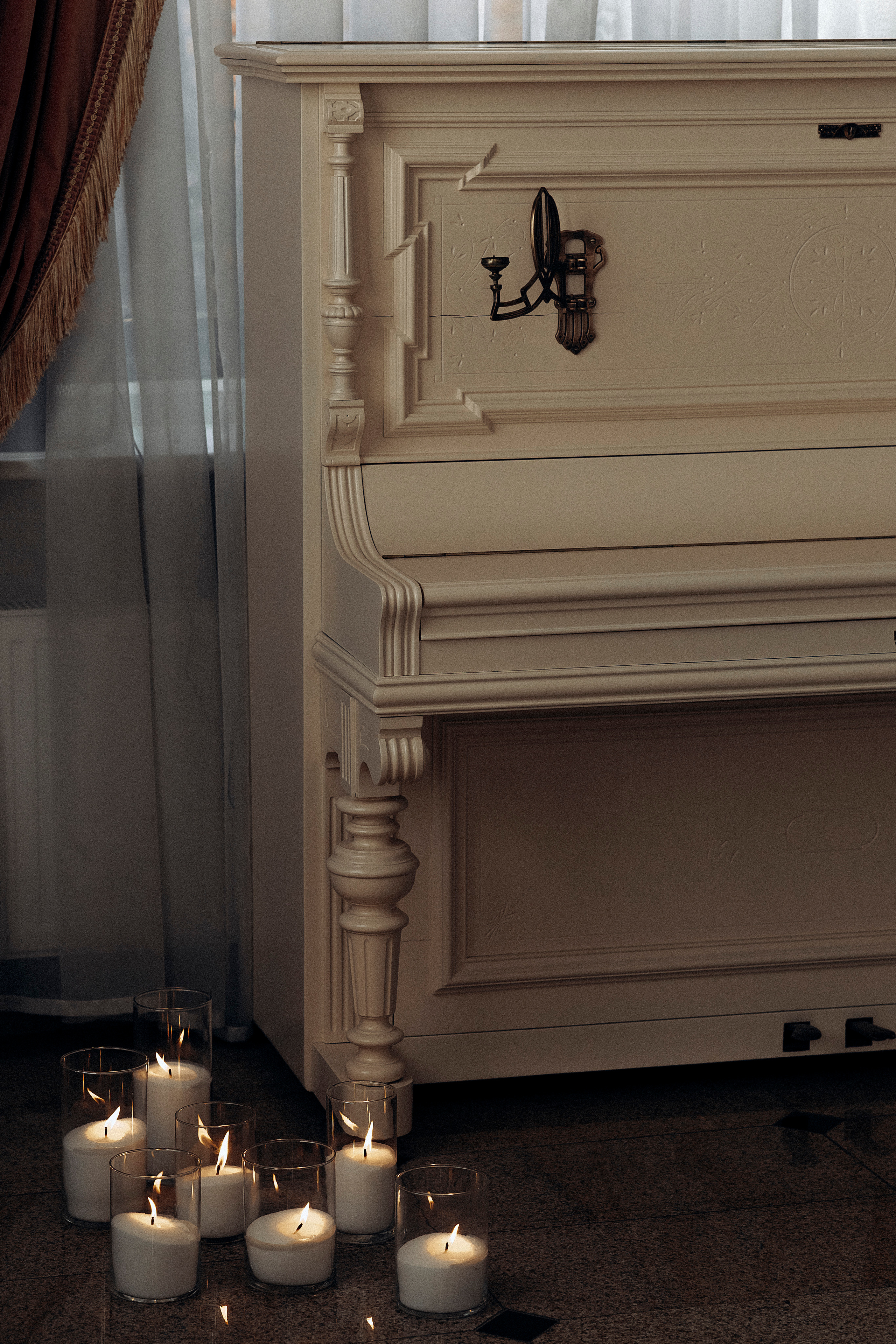 Семен Арина. Свадебный фотограф в Краснодарском крае Карина Будниченко