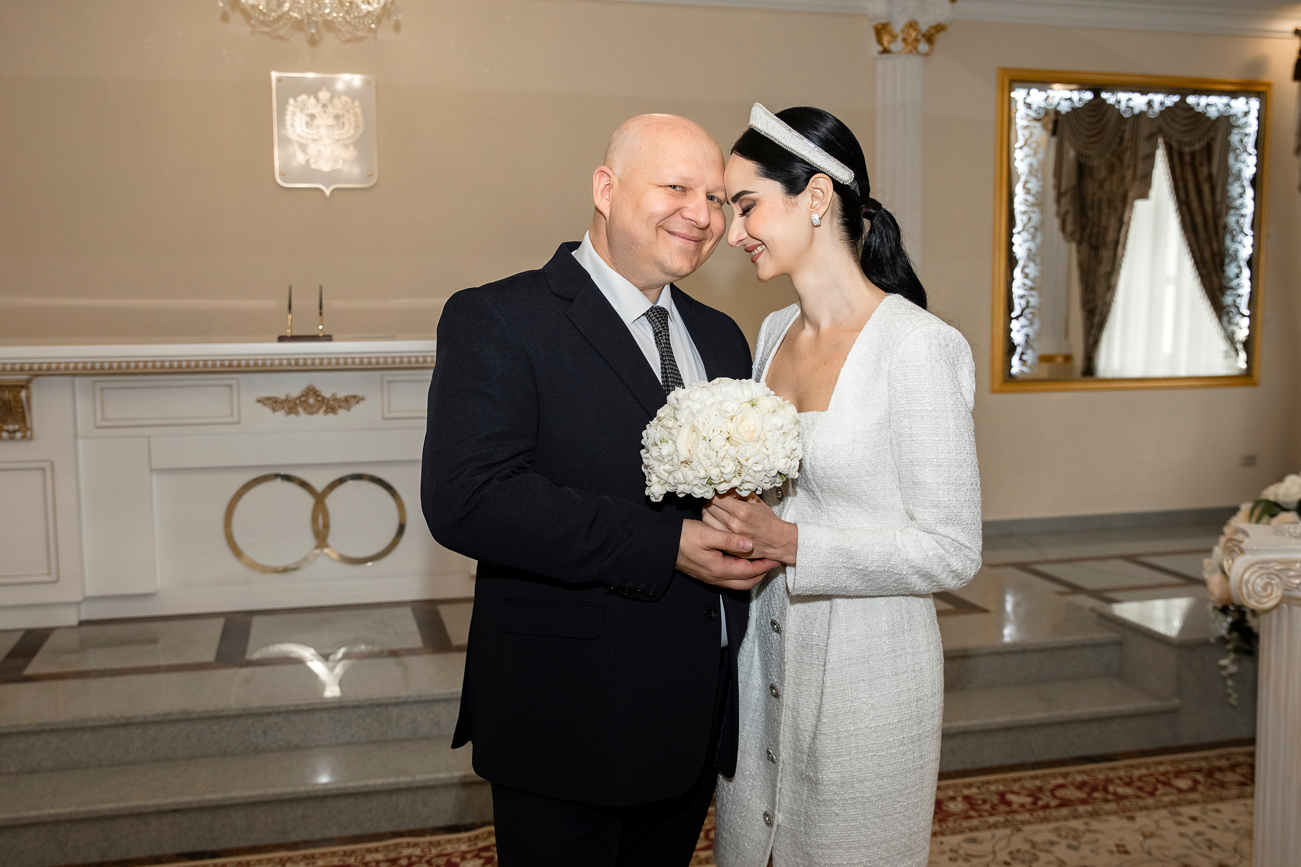 Дмитрий Светлана. Свадебный фотограф в Краснодарском крае Карина Будниченко