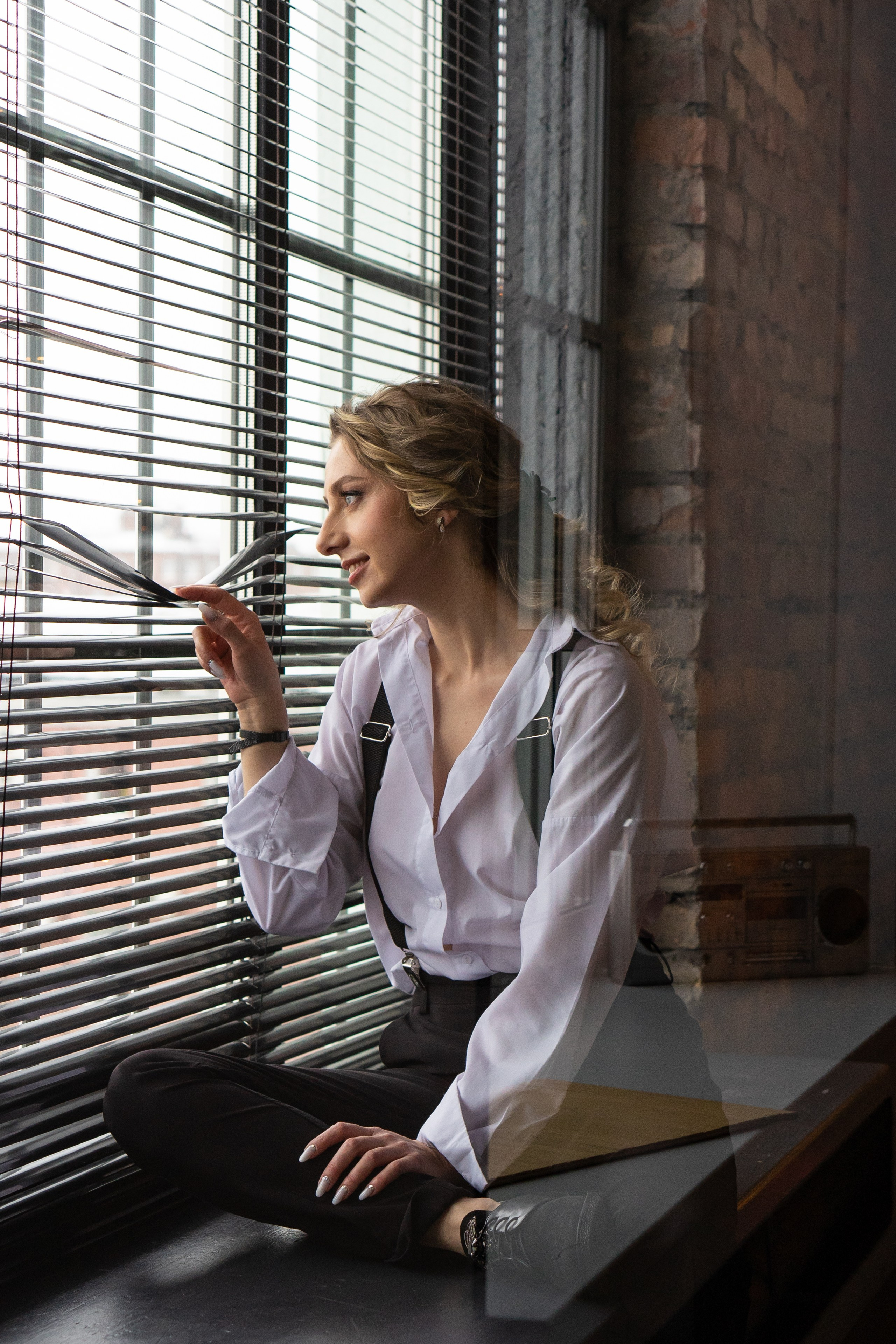 Анна Риелтор. Фотограф Ольга Игорева