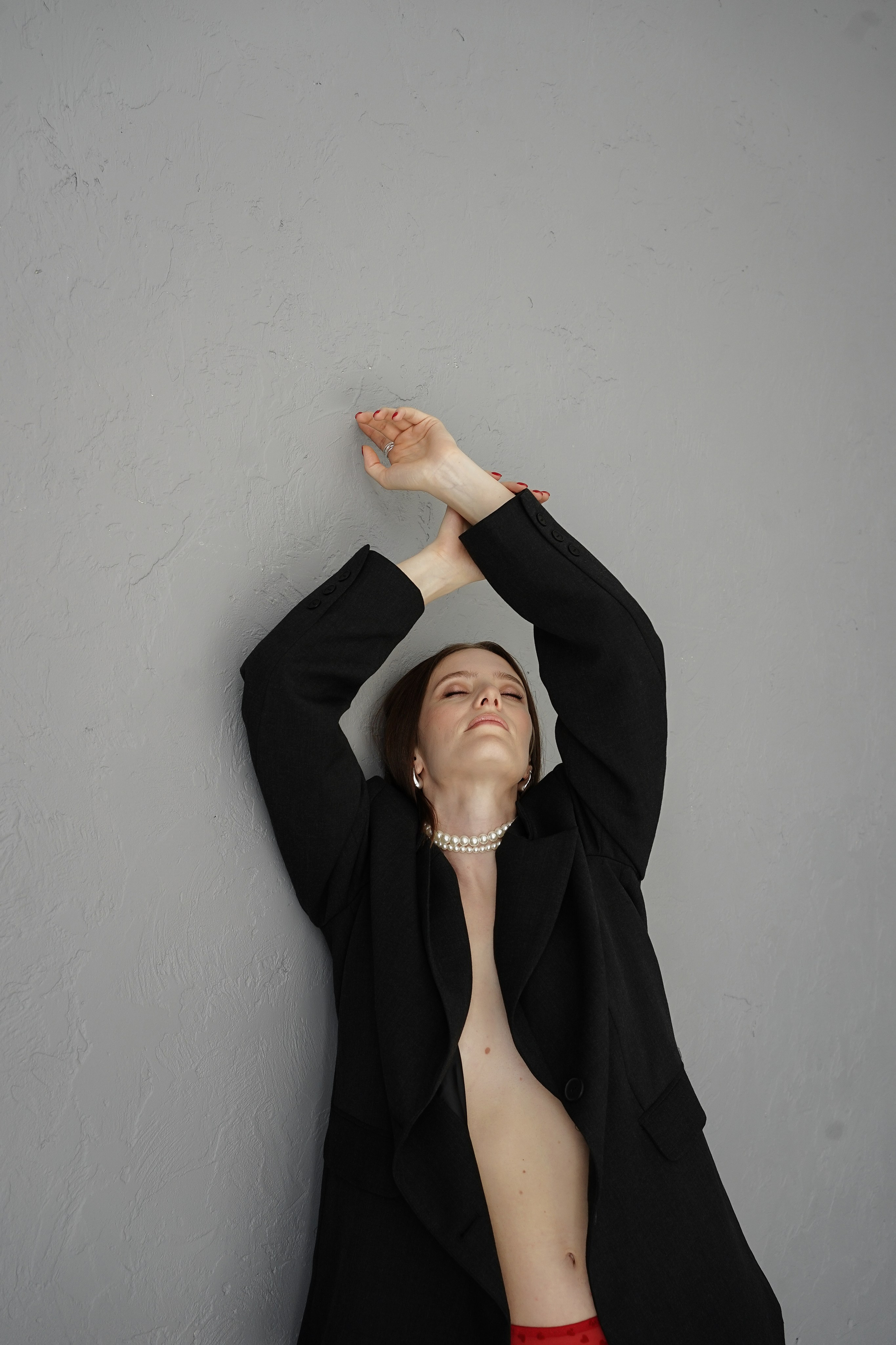 Марина Стилист. Фотограф Ольга Игорева