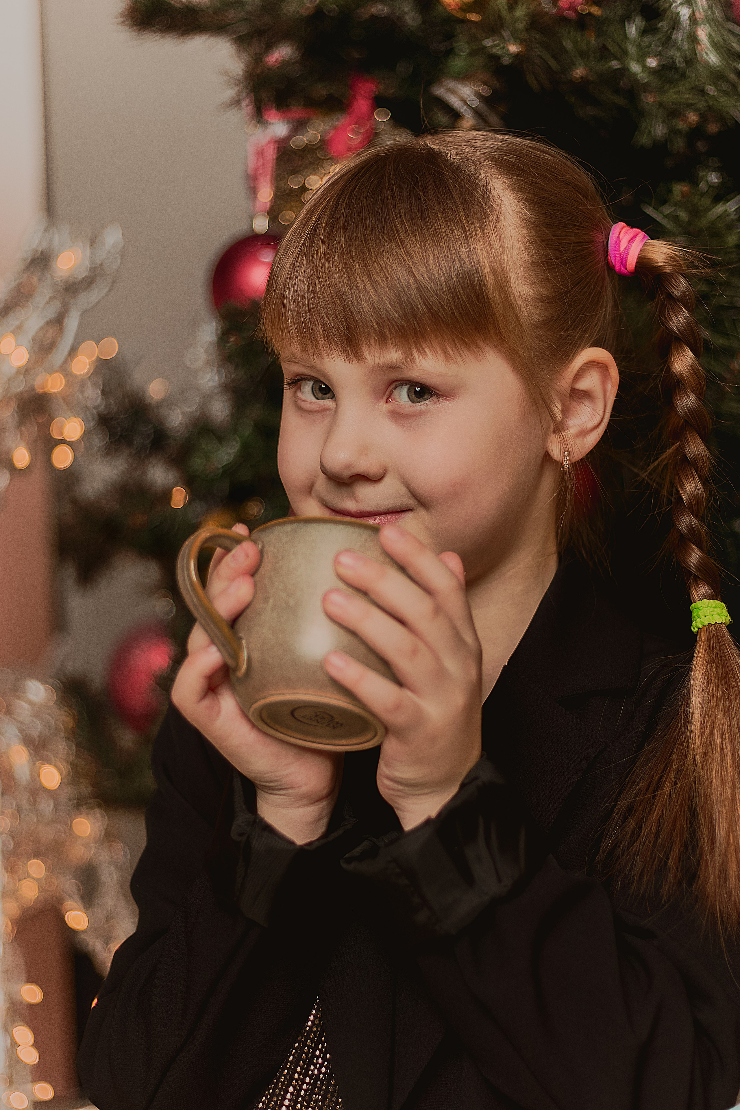 Детский фотопроект. Фотограф Набережные Челны Лысенков Олег