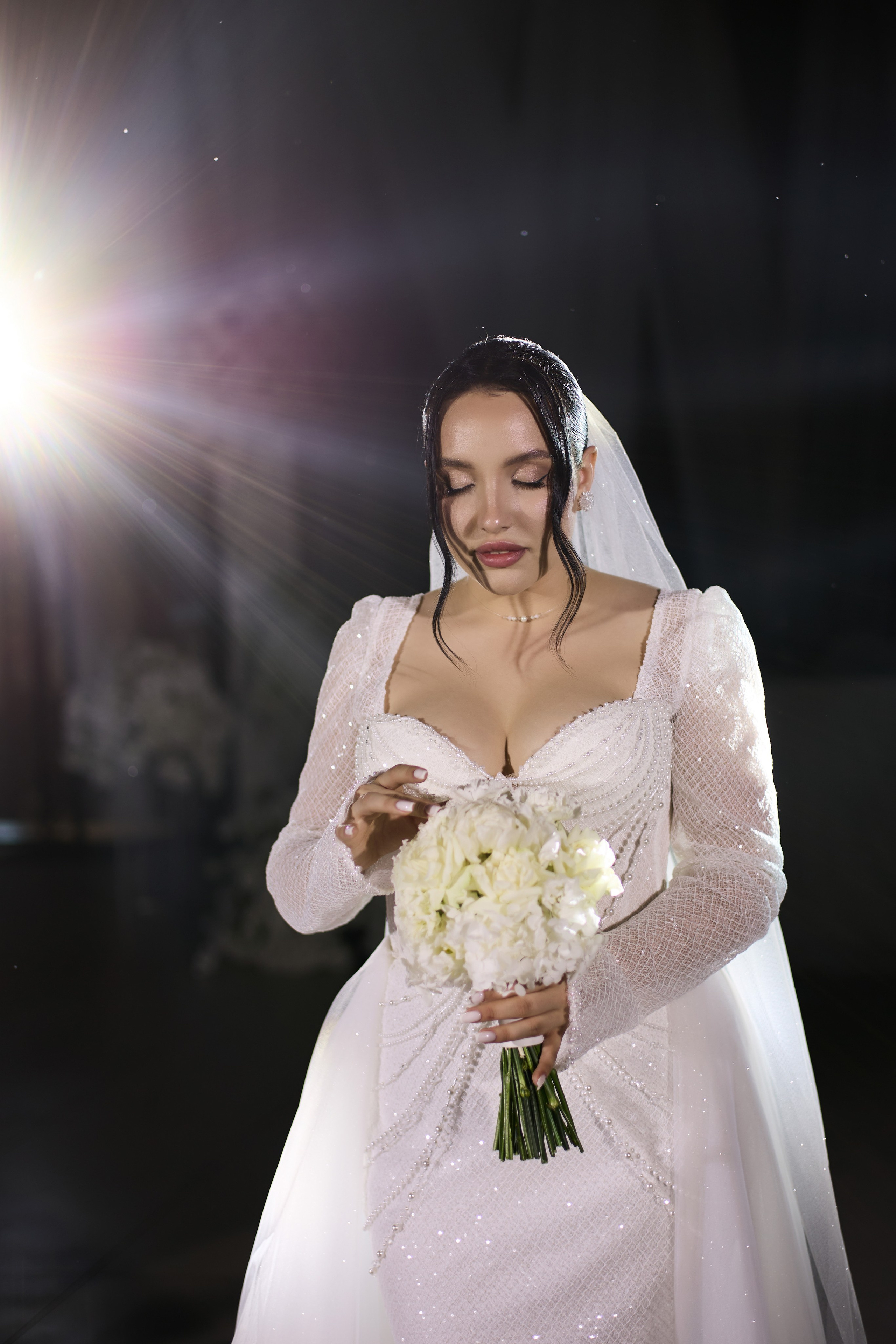 Артем и Эля. Свадебный и портретный фотограф в Воронеже Алёна Коренцова