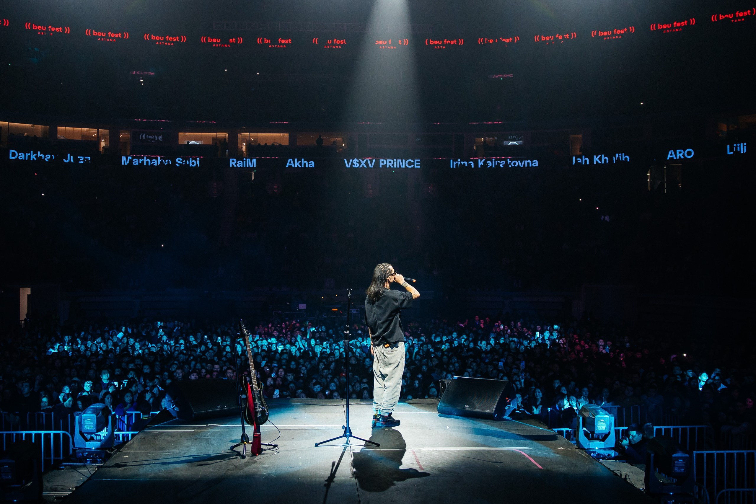 Проект 4. BeuFest. Дата: декабрь 2022. Профессиональный фотограф в городе Астана/Алматы Даурен Сембаев