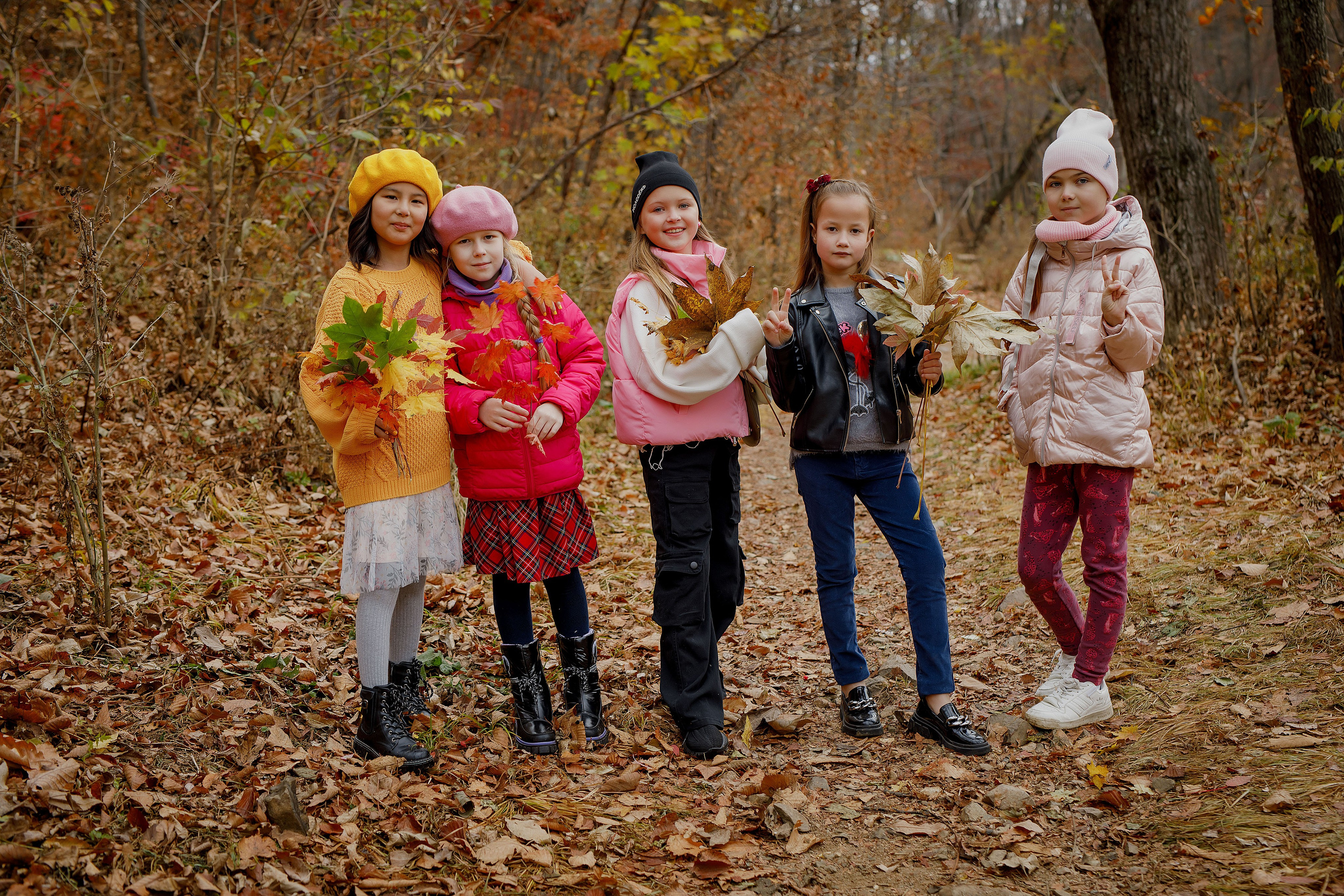 Школа 61 3 класс. Photoalbum-vl.ru