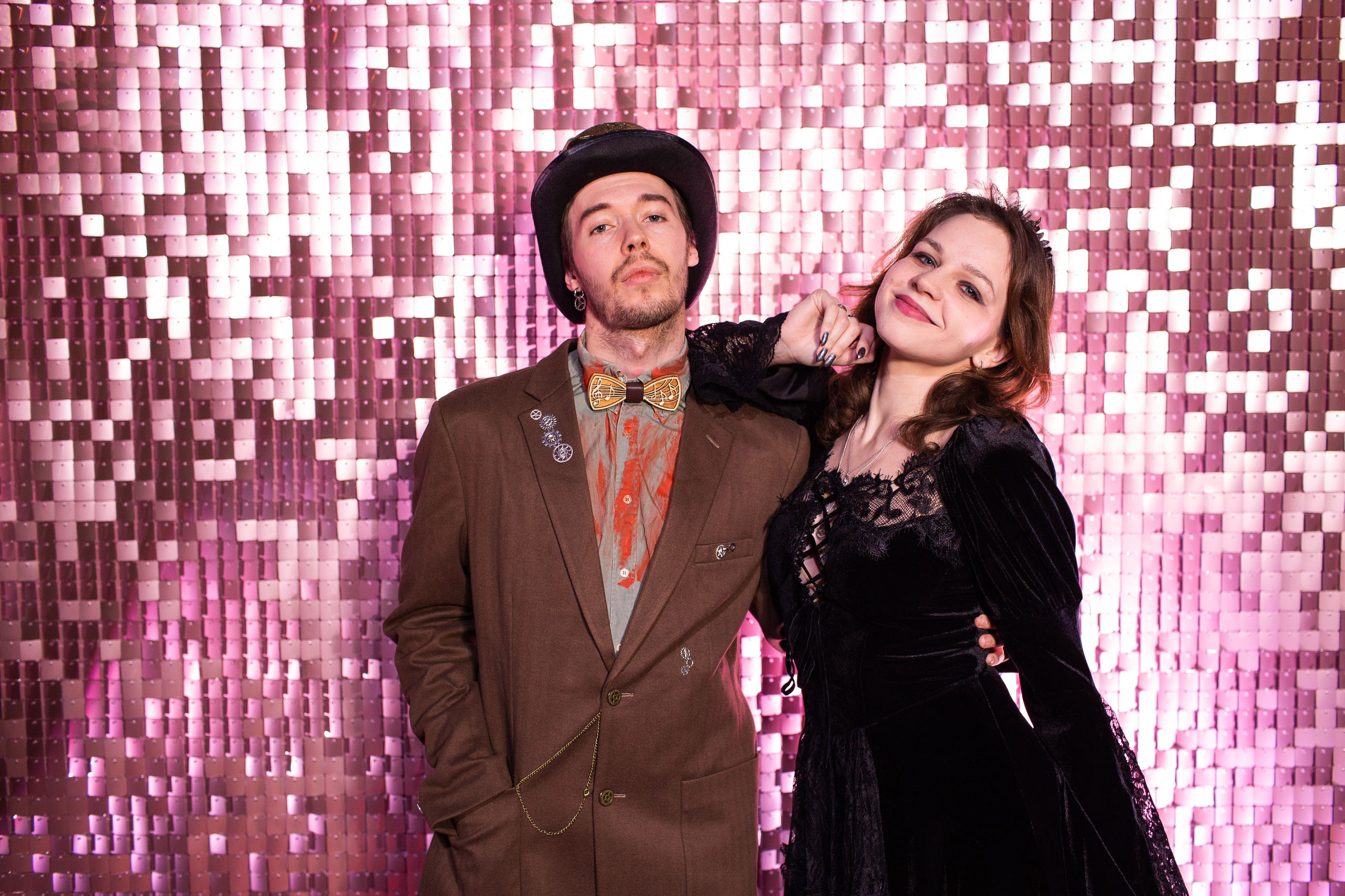 Happy Birthday Salamander. Фотограф в Москве Десятова Ксения