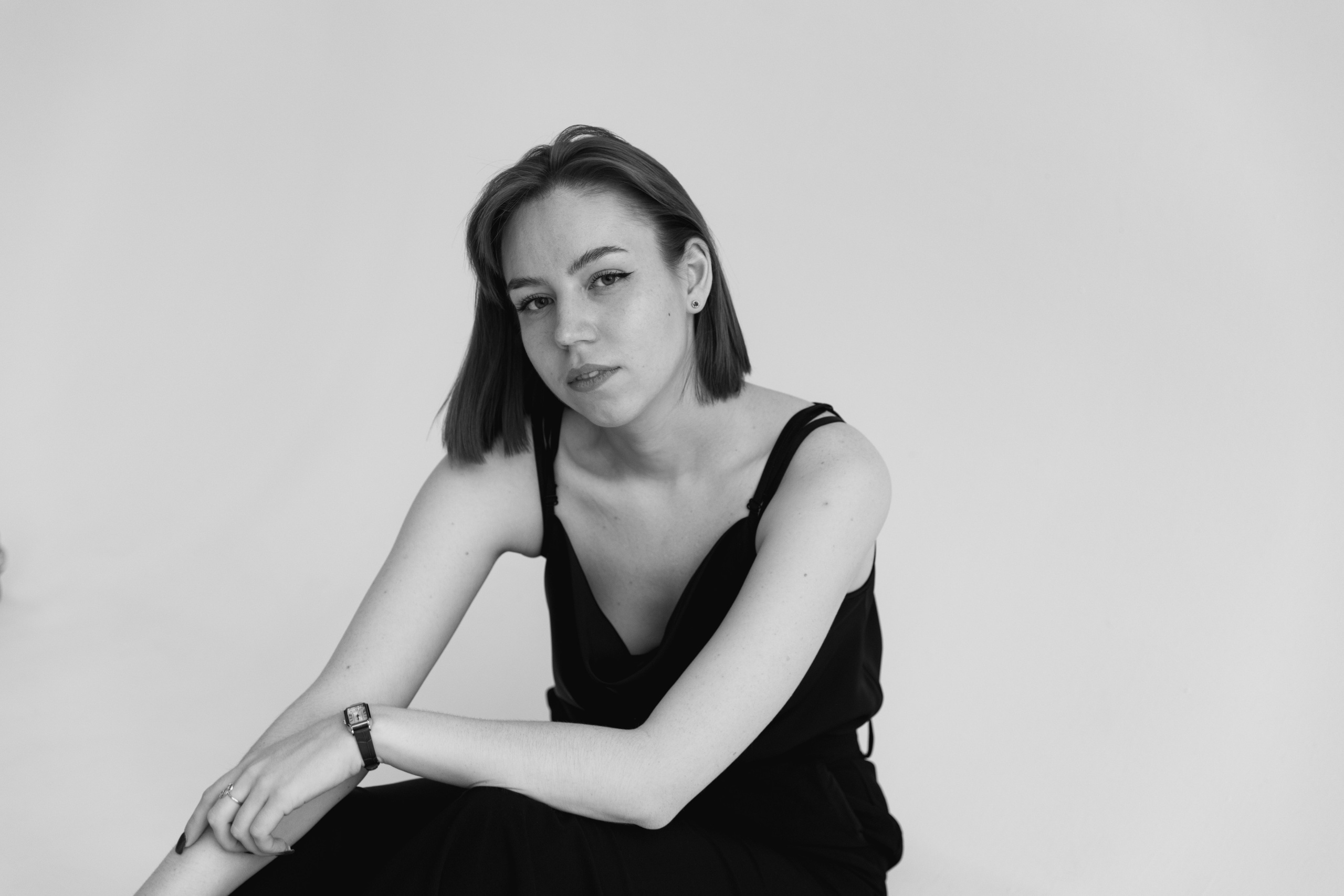 Настя. Свадебный и семейный фотограф в Туле и области Маша Костина