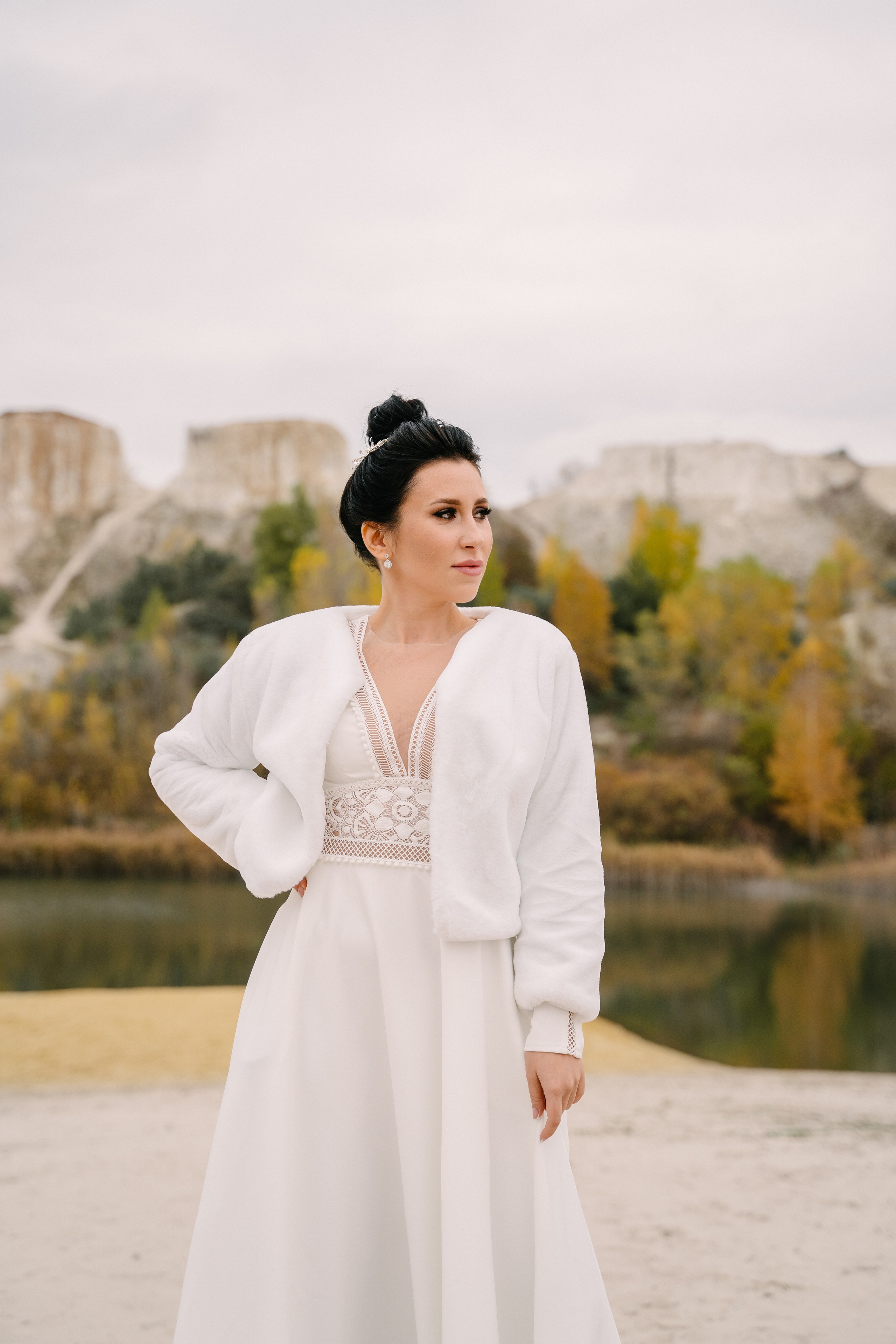 Денис и Алена. Свадебный фотограф Юлия Копылова