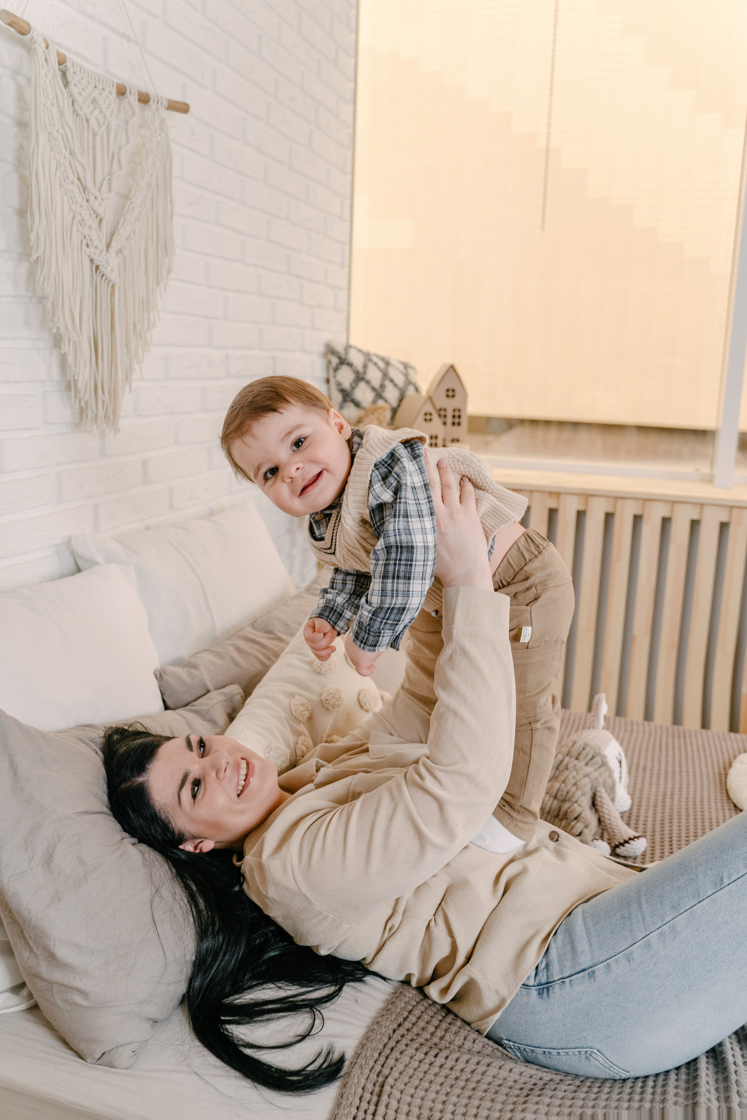 Годовасие Артема. Свадебный фотограф Юлия Копылова