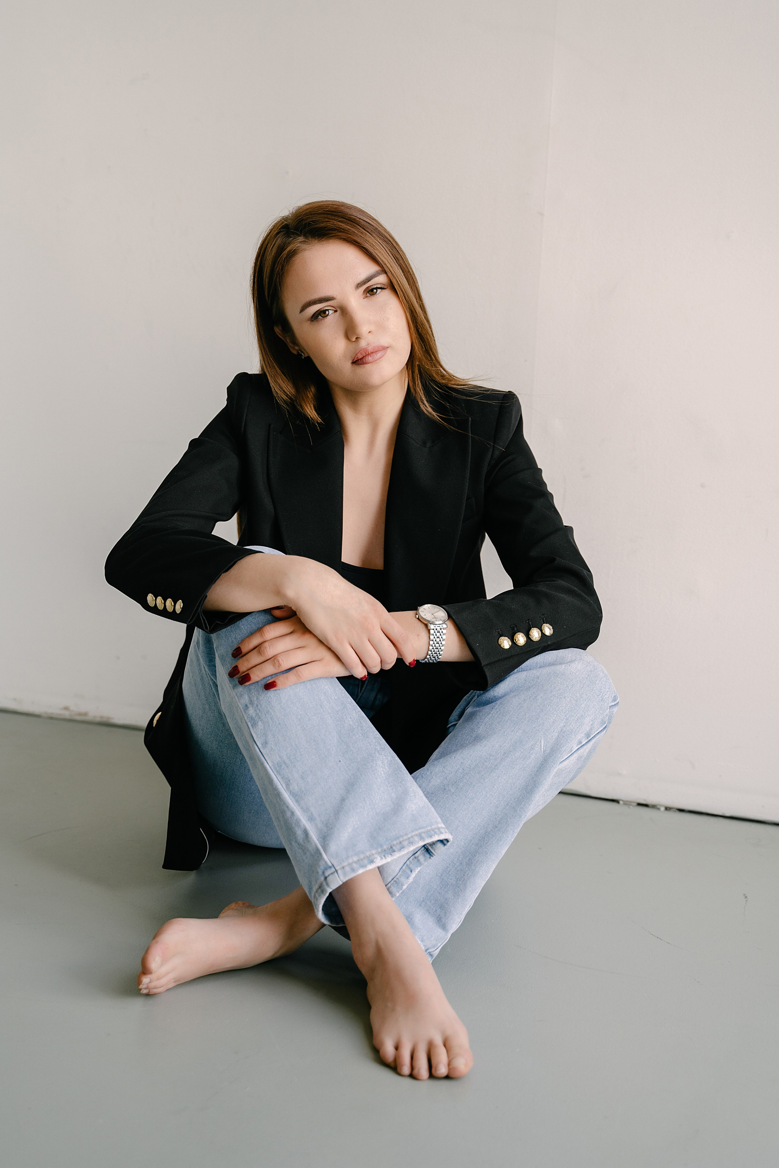 Светлана психолог. Свадебный фотограф Юлия Копылова