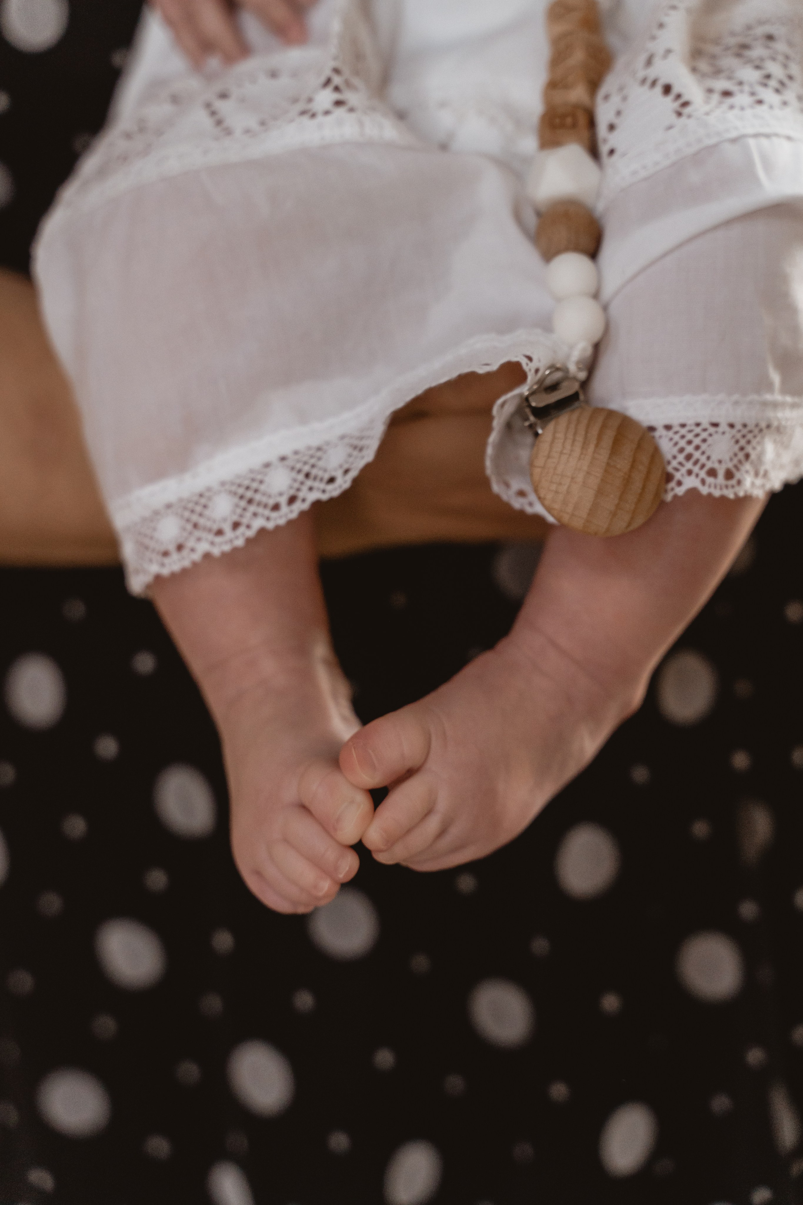 Крещение Таисии. Свадебный фотограф Юлия Копылова