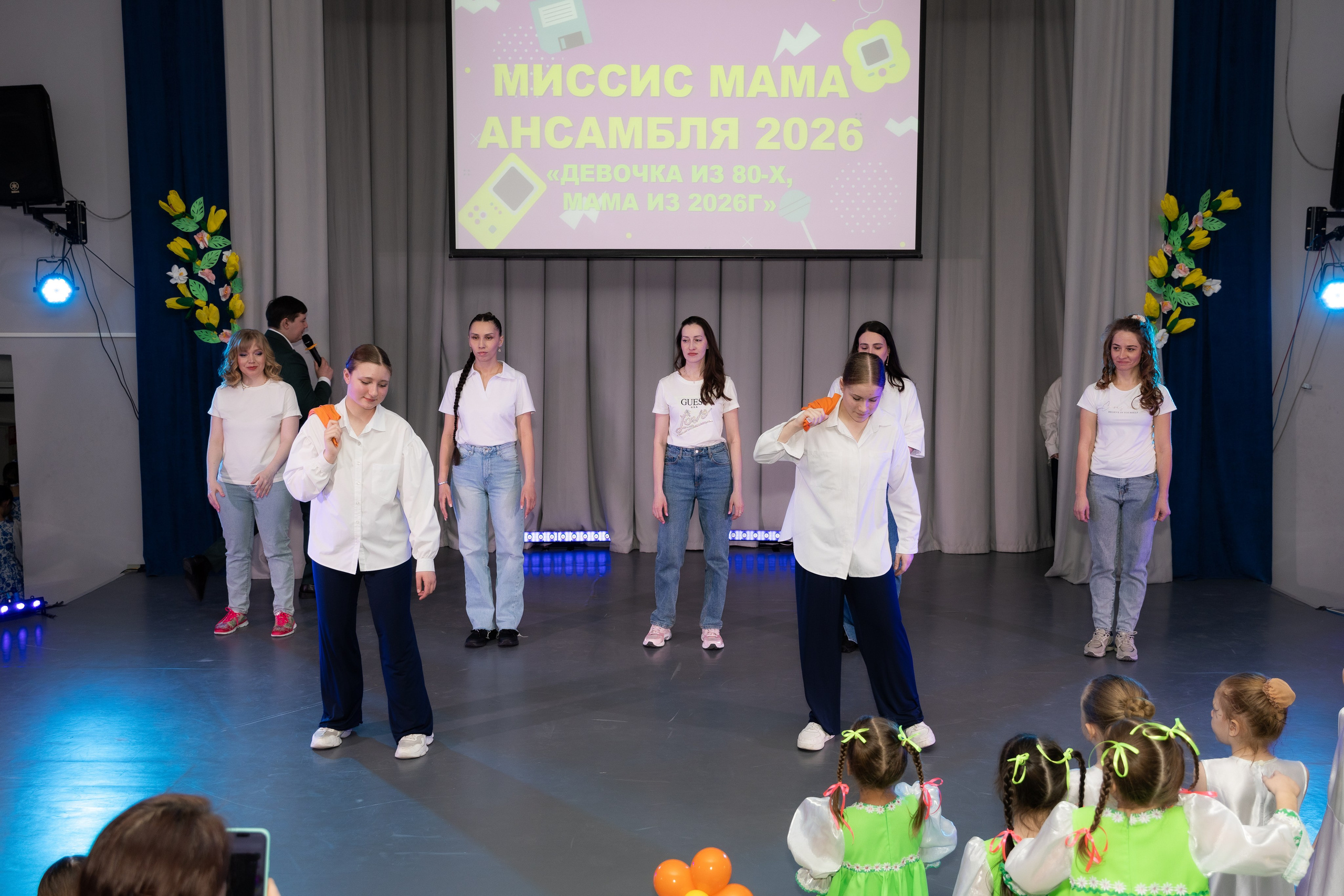 Танцевальный коллектив. Рыжий Фотограф Иркутск