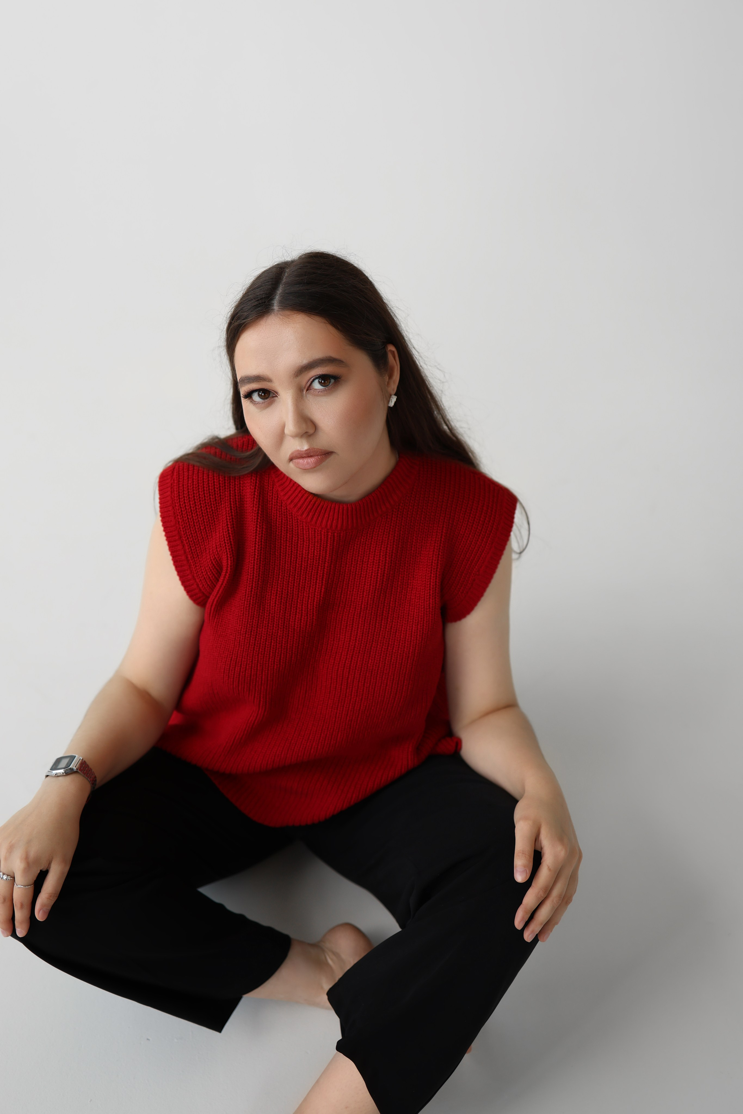 Альмира. Фотограф Новосибирск Халуева Елена