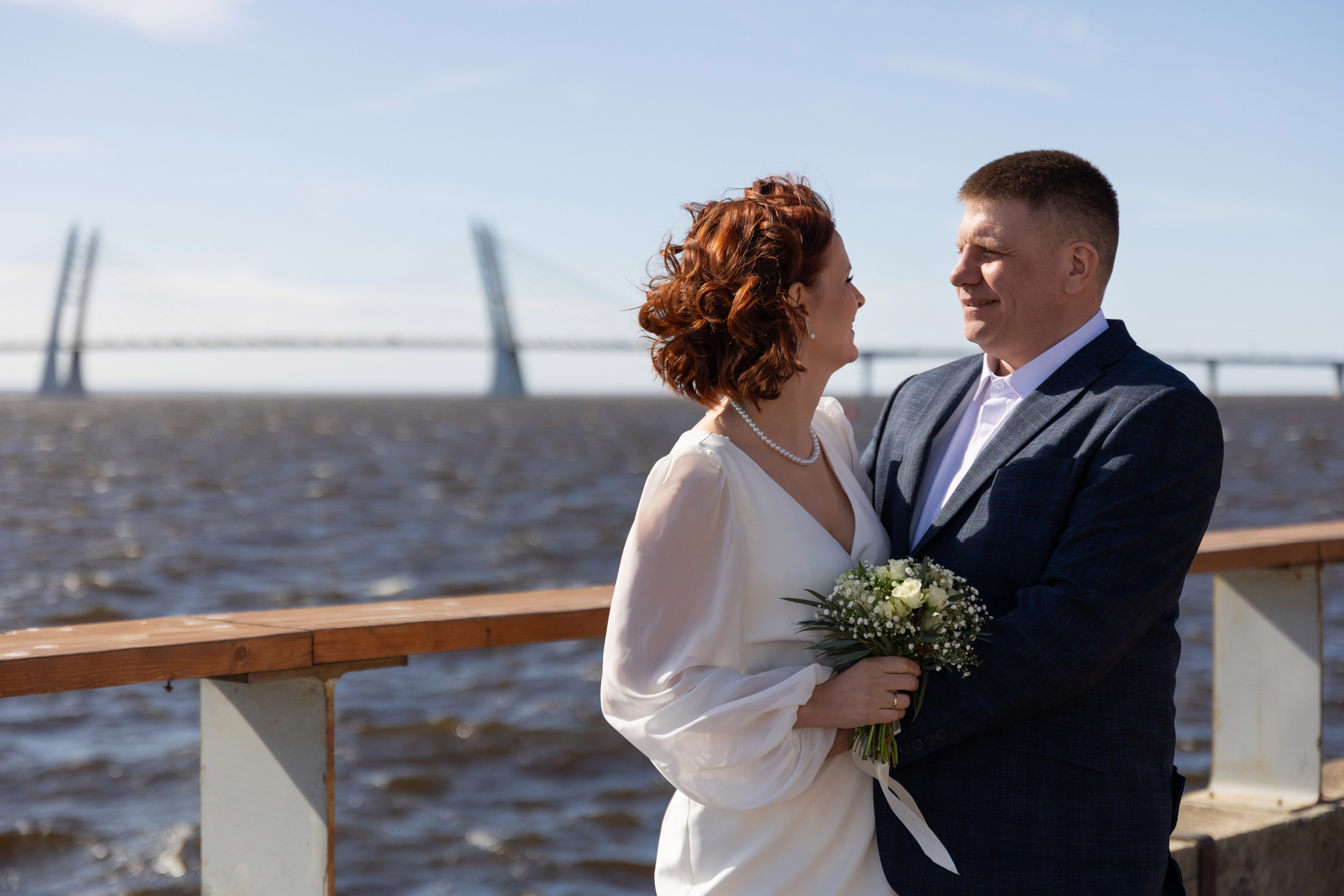 Свадьба во дворце бракосочетания на Английской набережной. Семейный и свадебный фотограф в Санкт-Петербурге Татьяна Швыкова