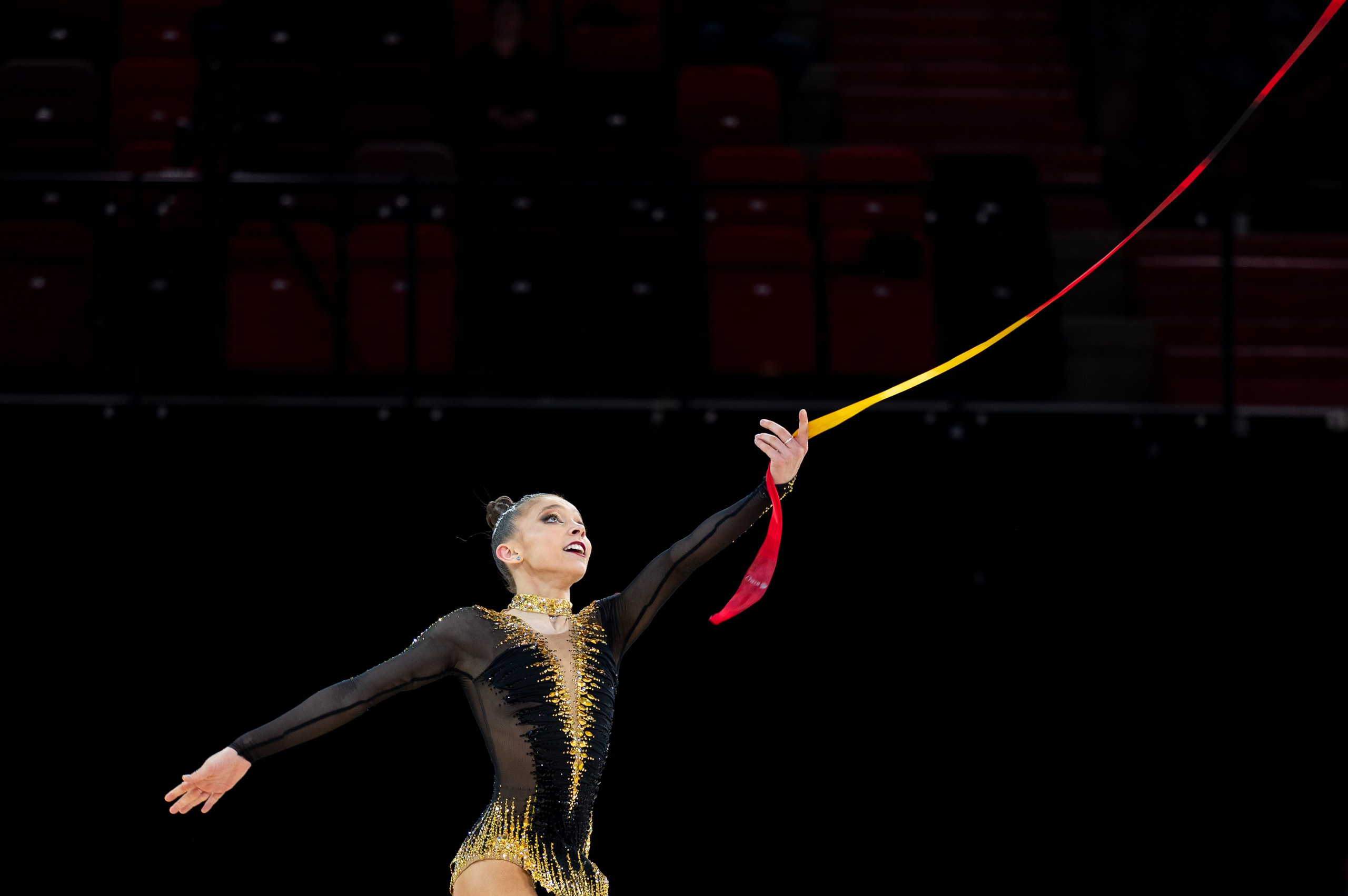 Альфа-Банк. Чемпионат России 2026. Фотограф спортивных событий в Москве Наталия Дёмина