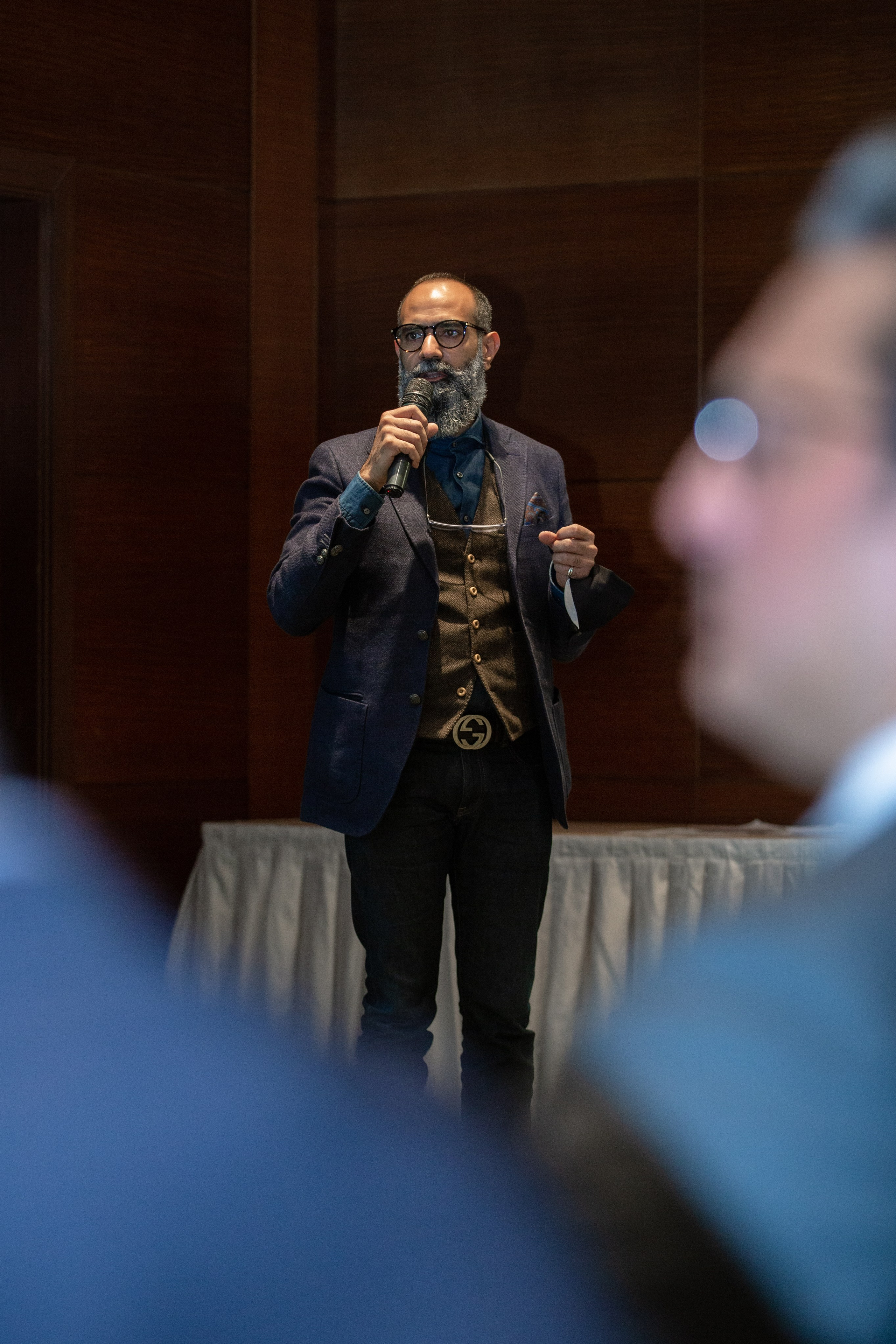 Конференция KZ-PK. Jora Abramov | Коммерческий и репортажный фотограф в Алматы