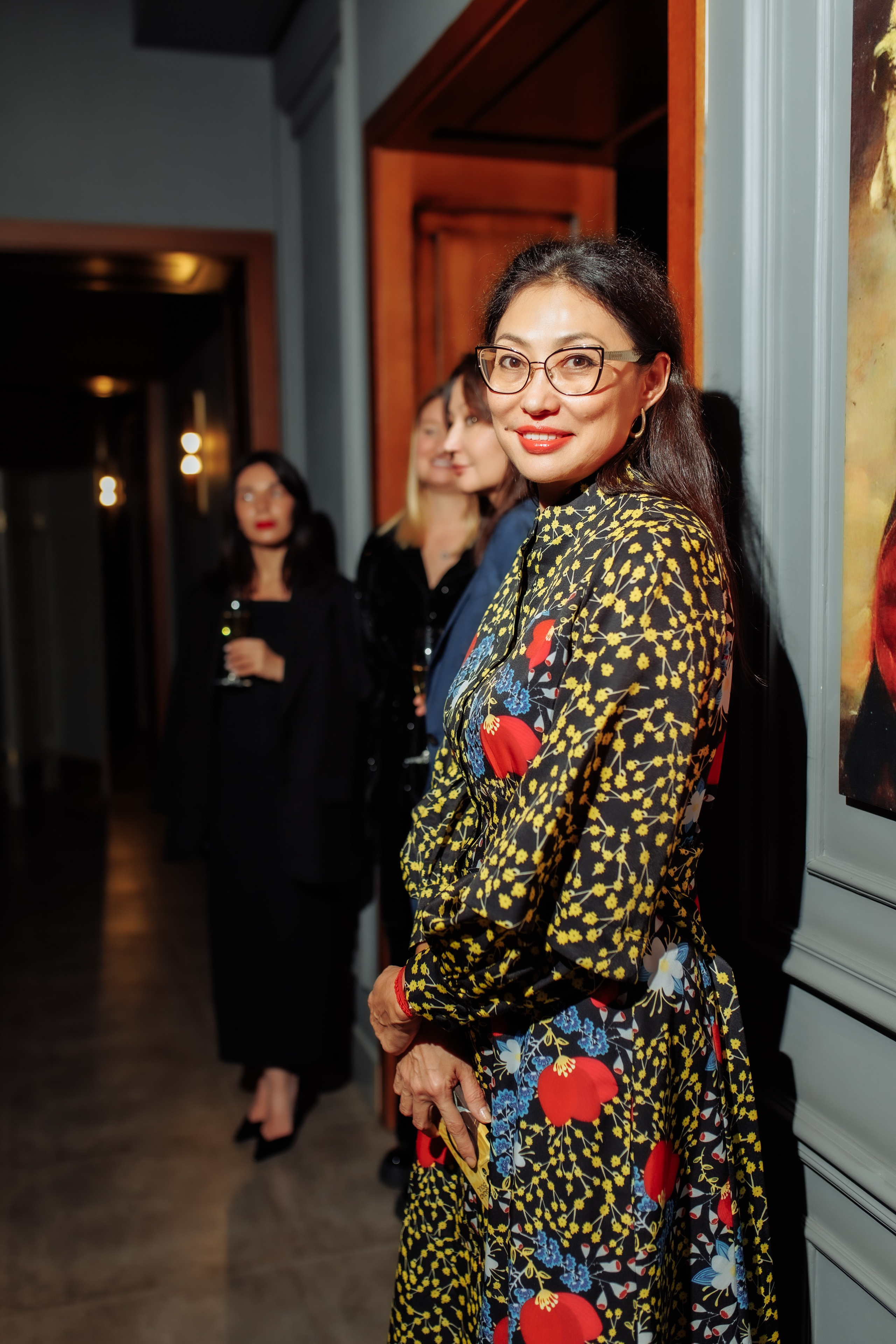 Репортаж закрытого мероприятия. Коммерческий и репортажный фотограф в Алматы — Jora Abramov