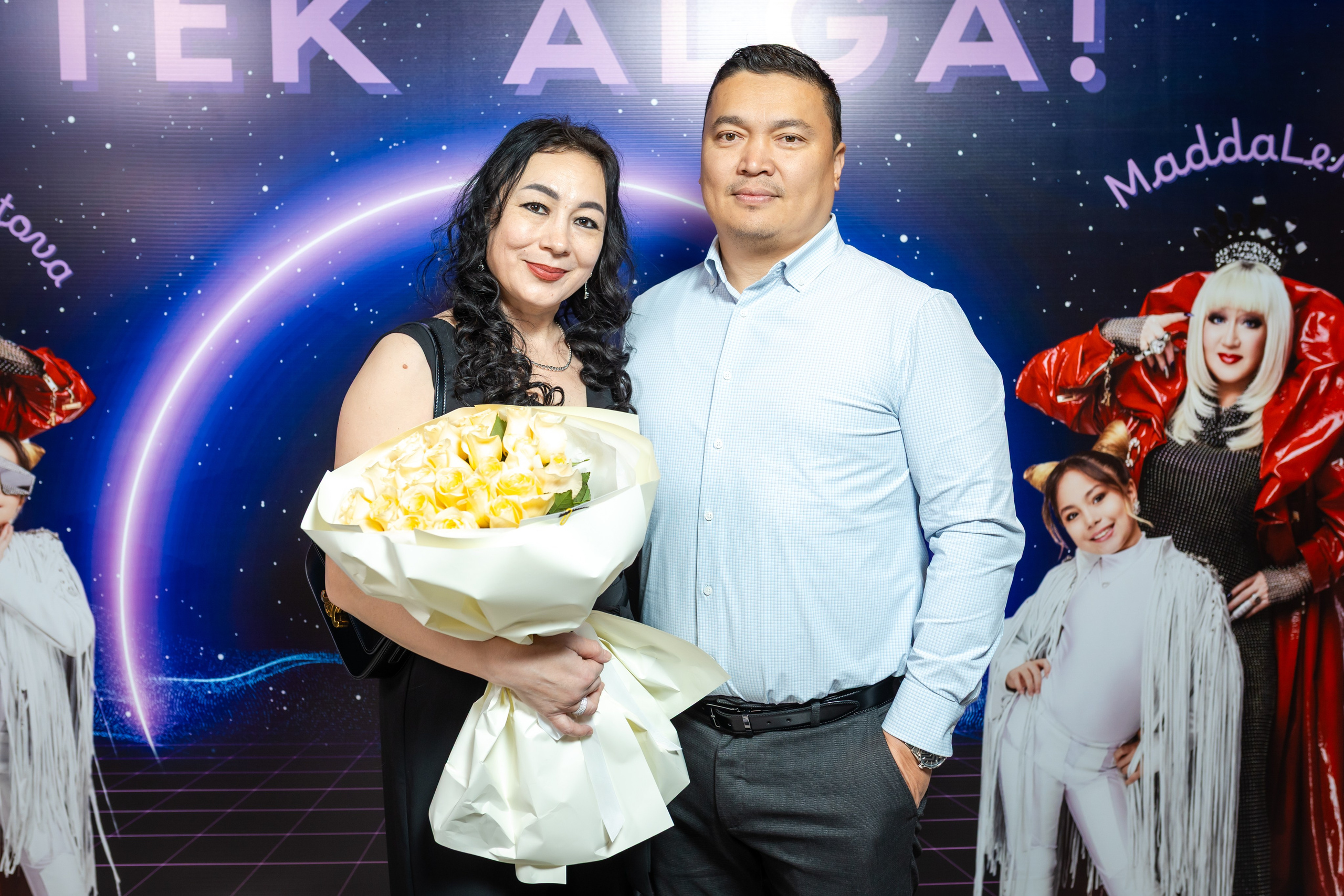 Репортажная фотосъёмка мероприятий в Алматы — презентация клипа | Jora Abramov фотограф. Коммерческий и репортажный фотограф в Алматы — Jora Abramov