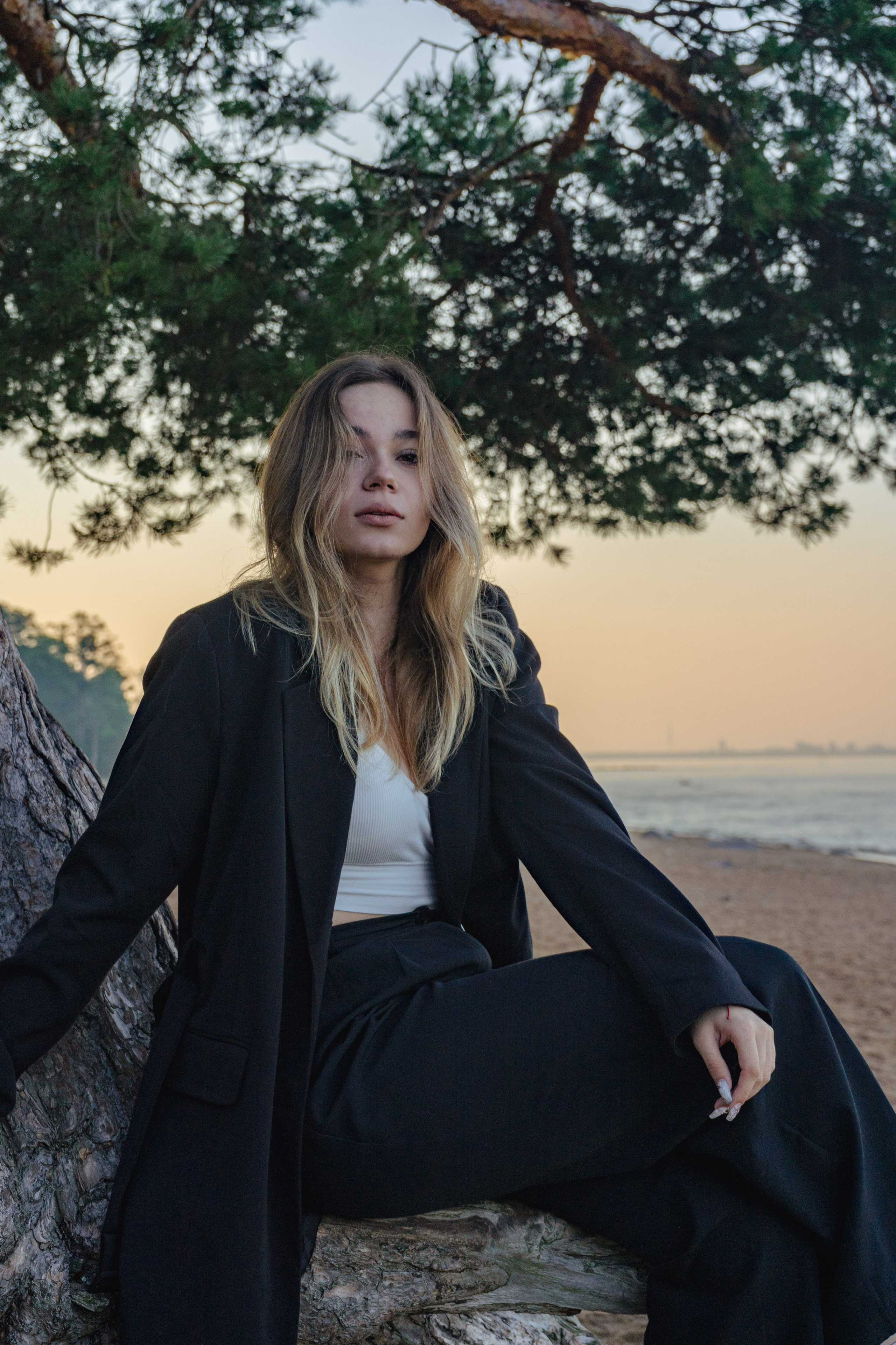 Цветные портреты. Фотограф в Санкт-Петербурге Виктория Барышникова