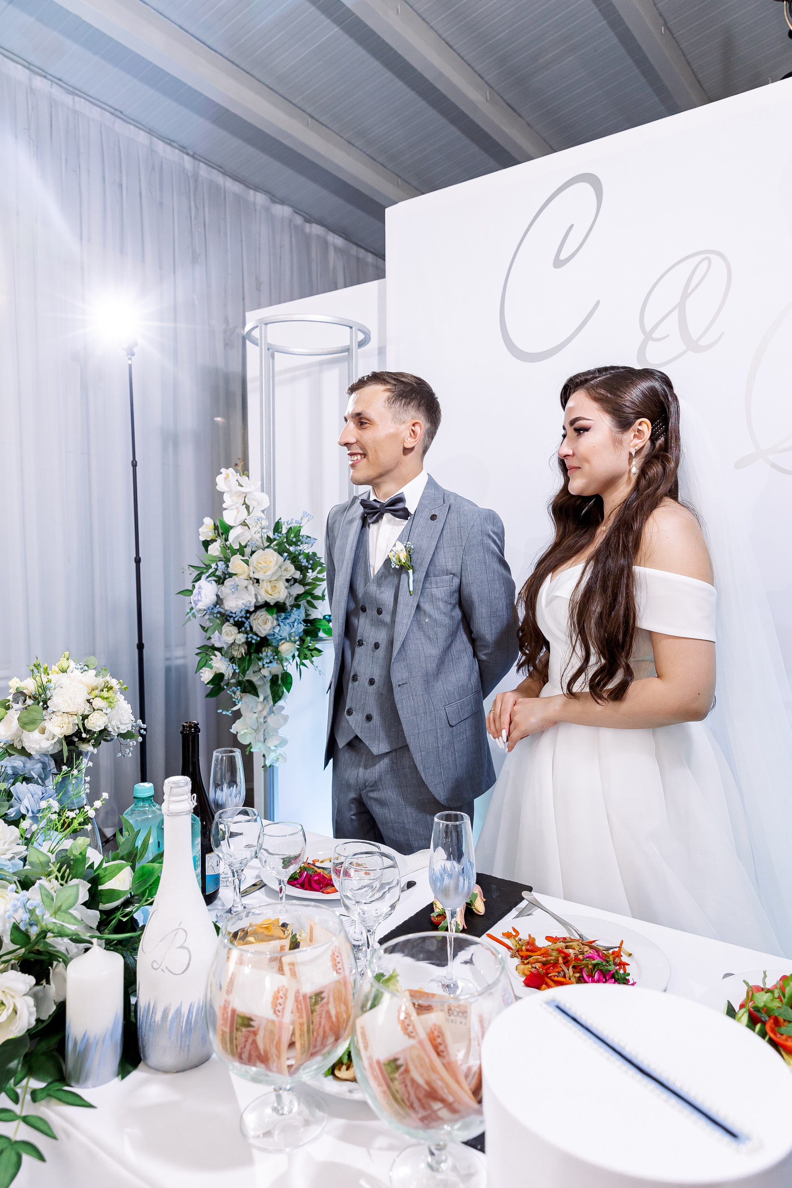 Сергей и Валерия. Свадебный и семейный фотограф в Челябинске Юлия Ишимова